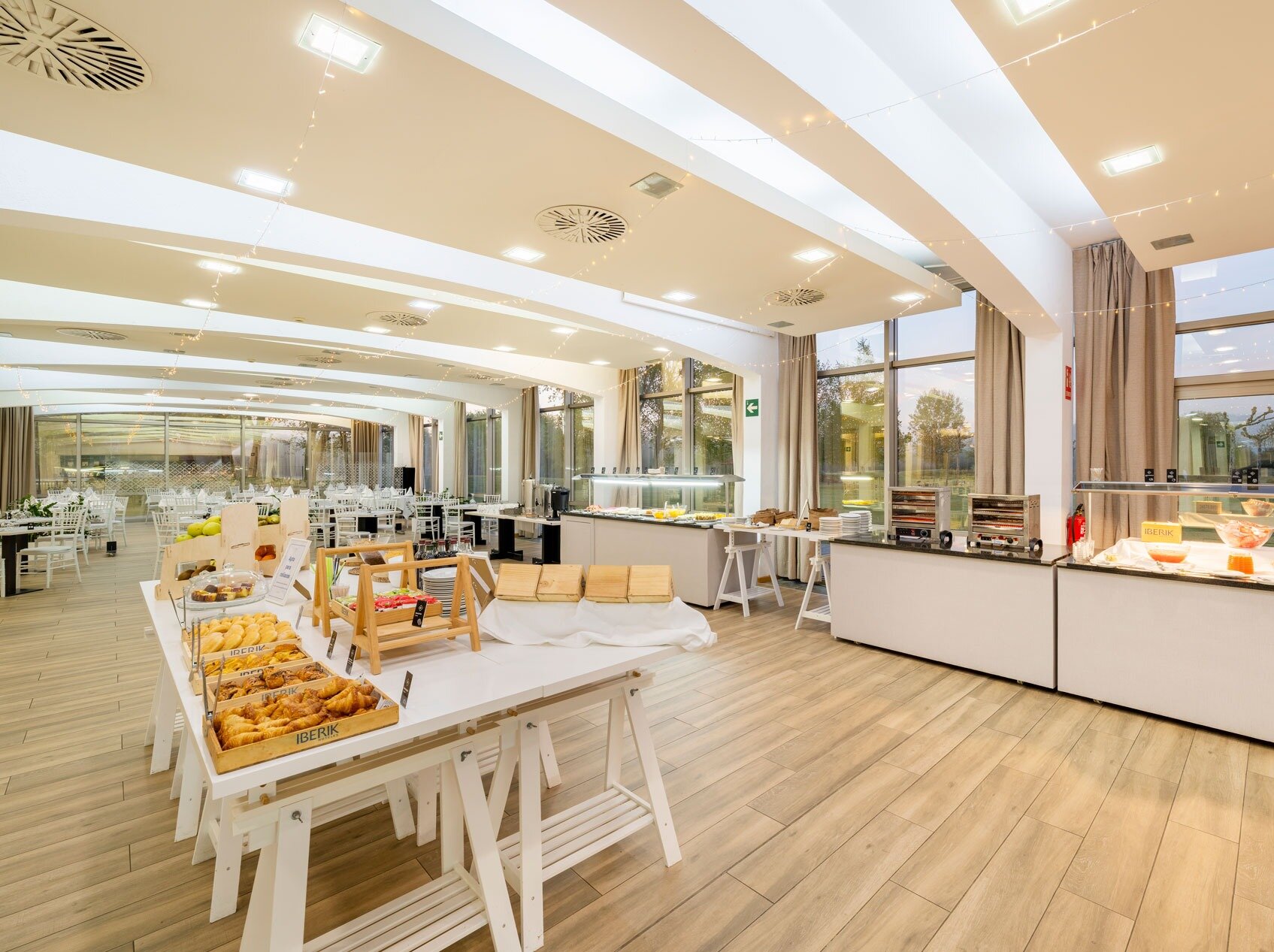 Iberik Augas Santas Balneario & Golf 5