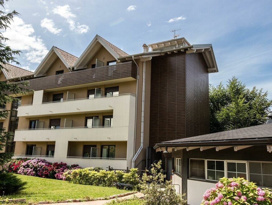 My Active Hotel