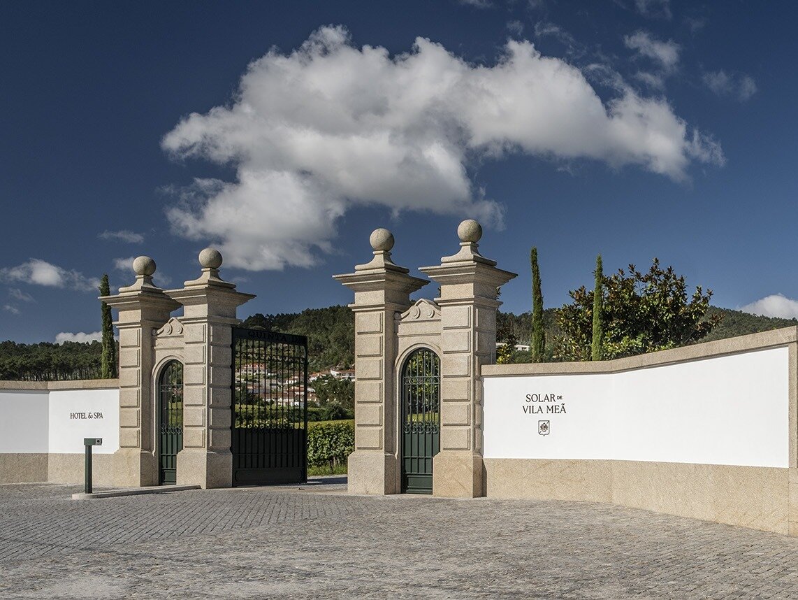 Solar de Vila Meã 2