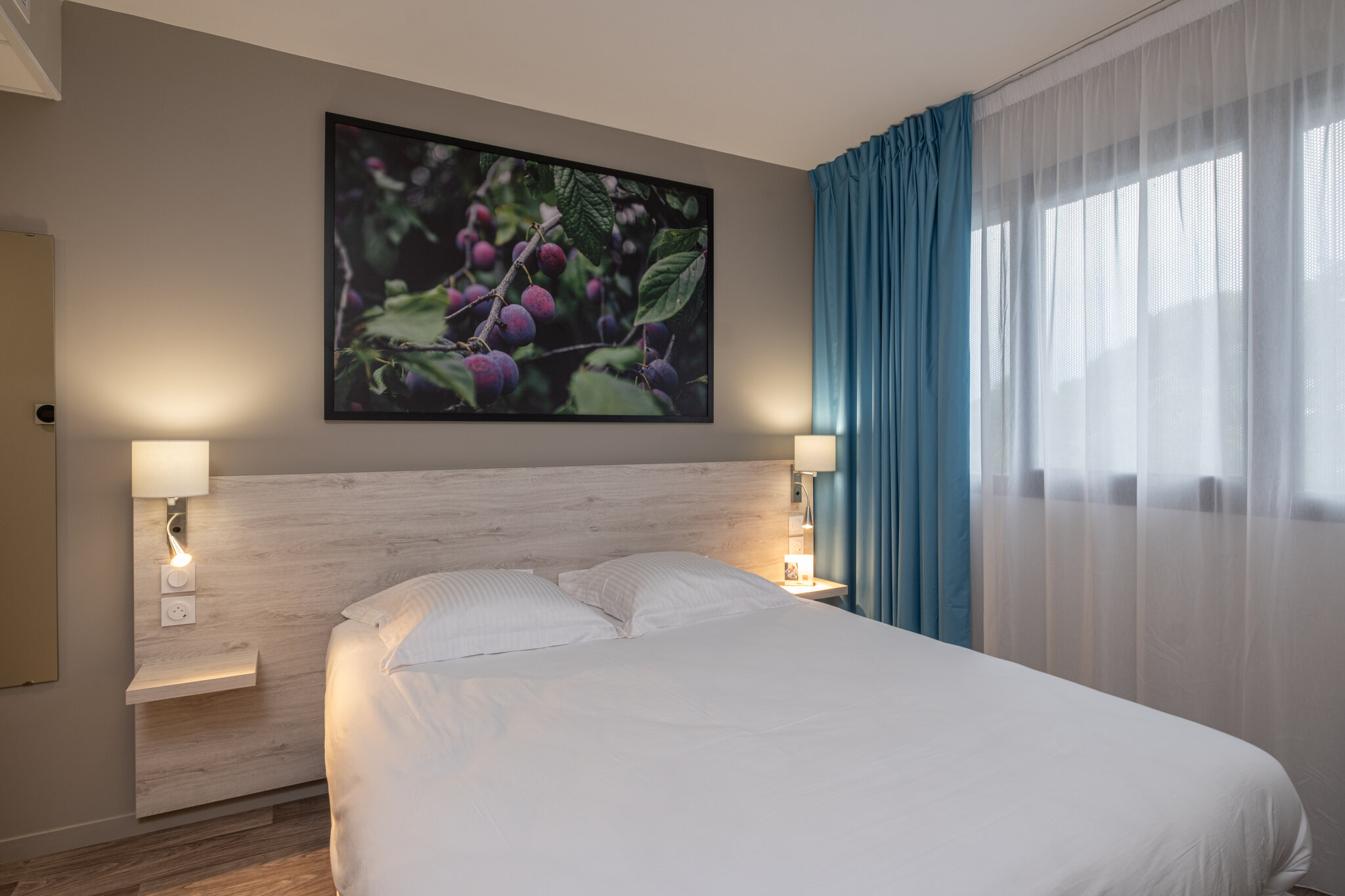 The Originals City, Le Relais d'Estillac 2