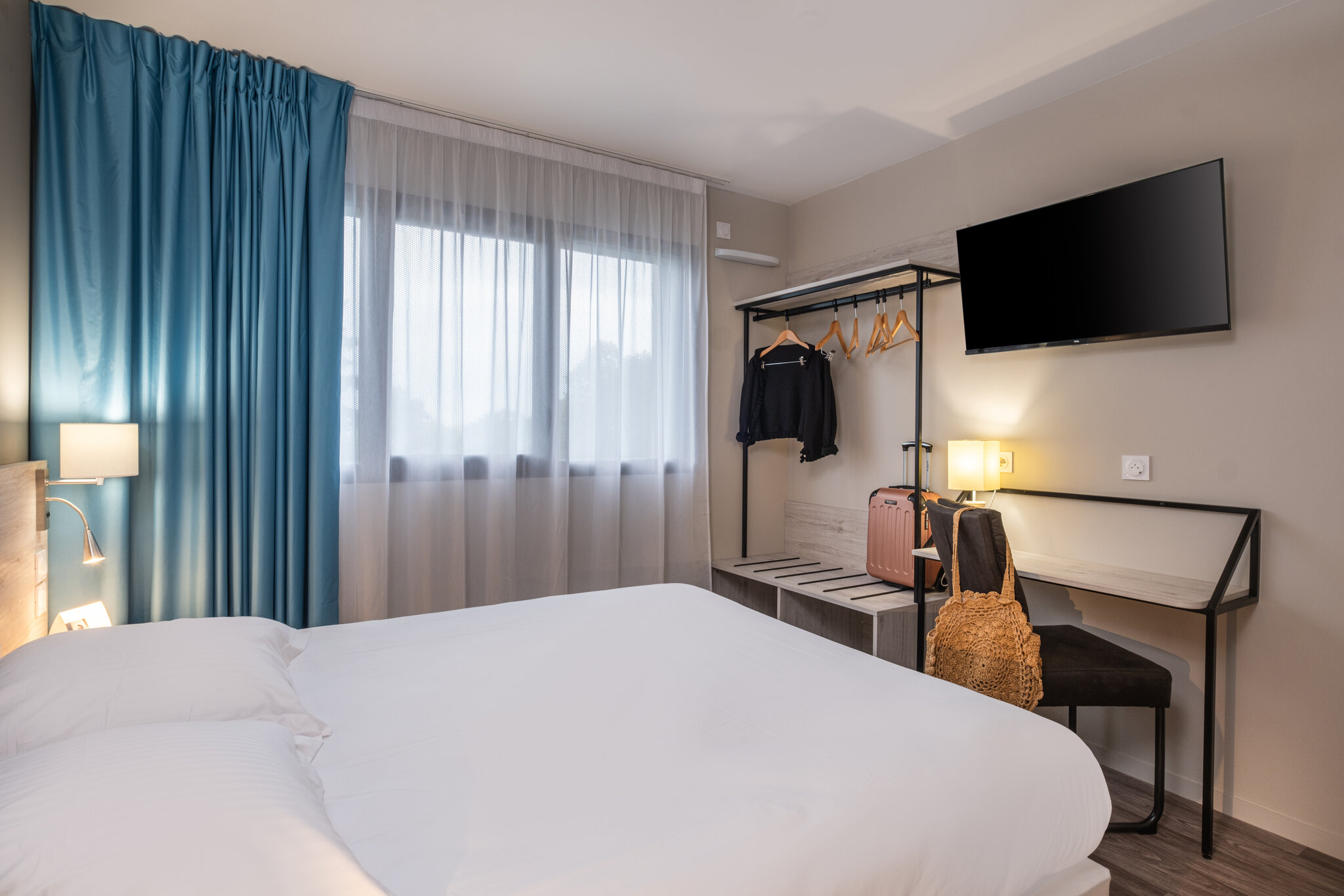 The Originals City, Le Relais d'Estillac 3