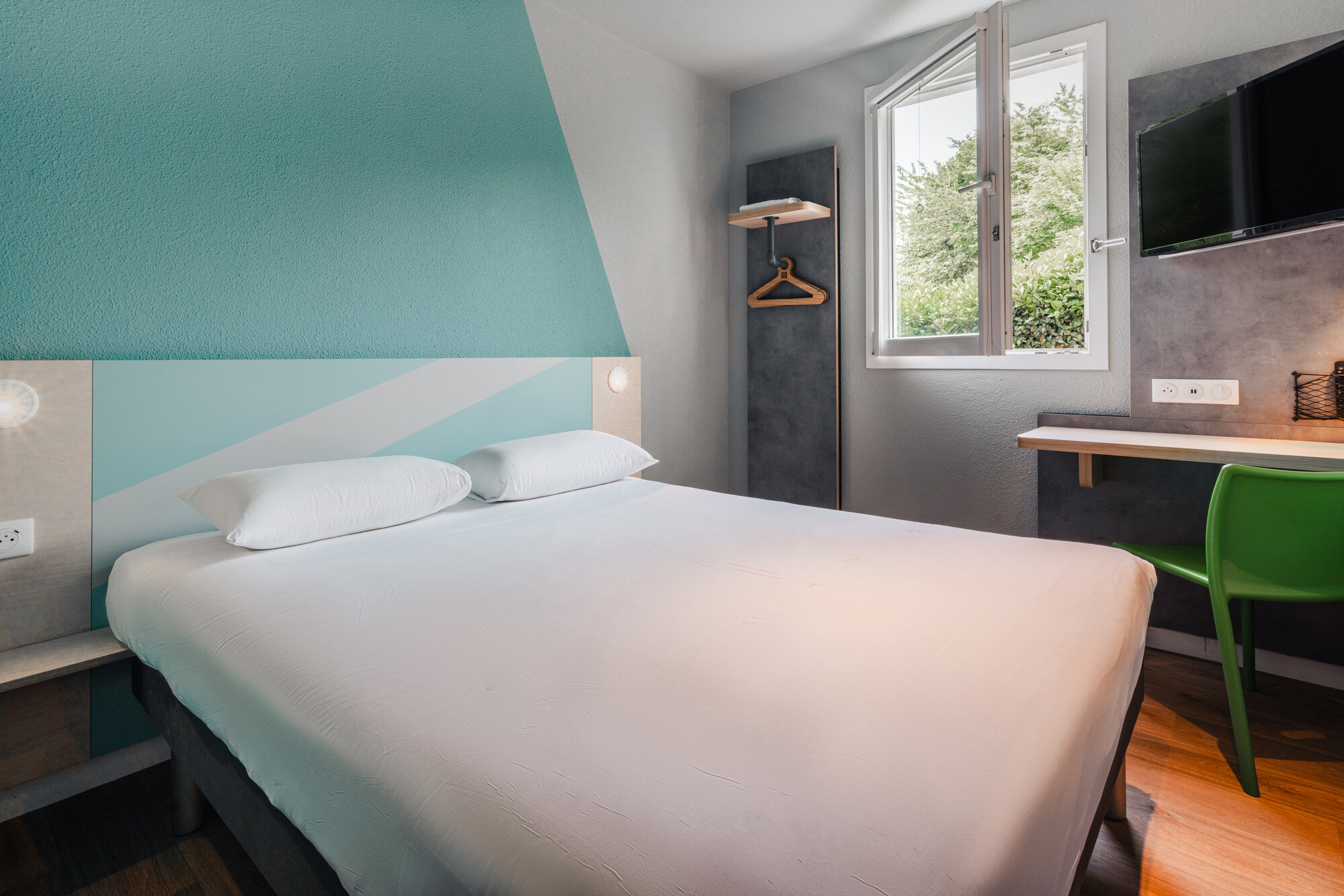 Ibis Budget Rennes Route de Saint-Malo 2