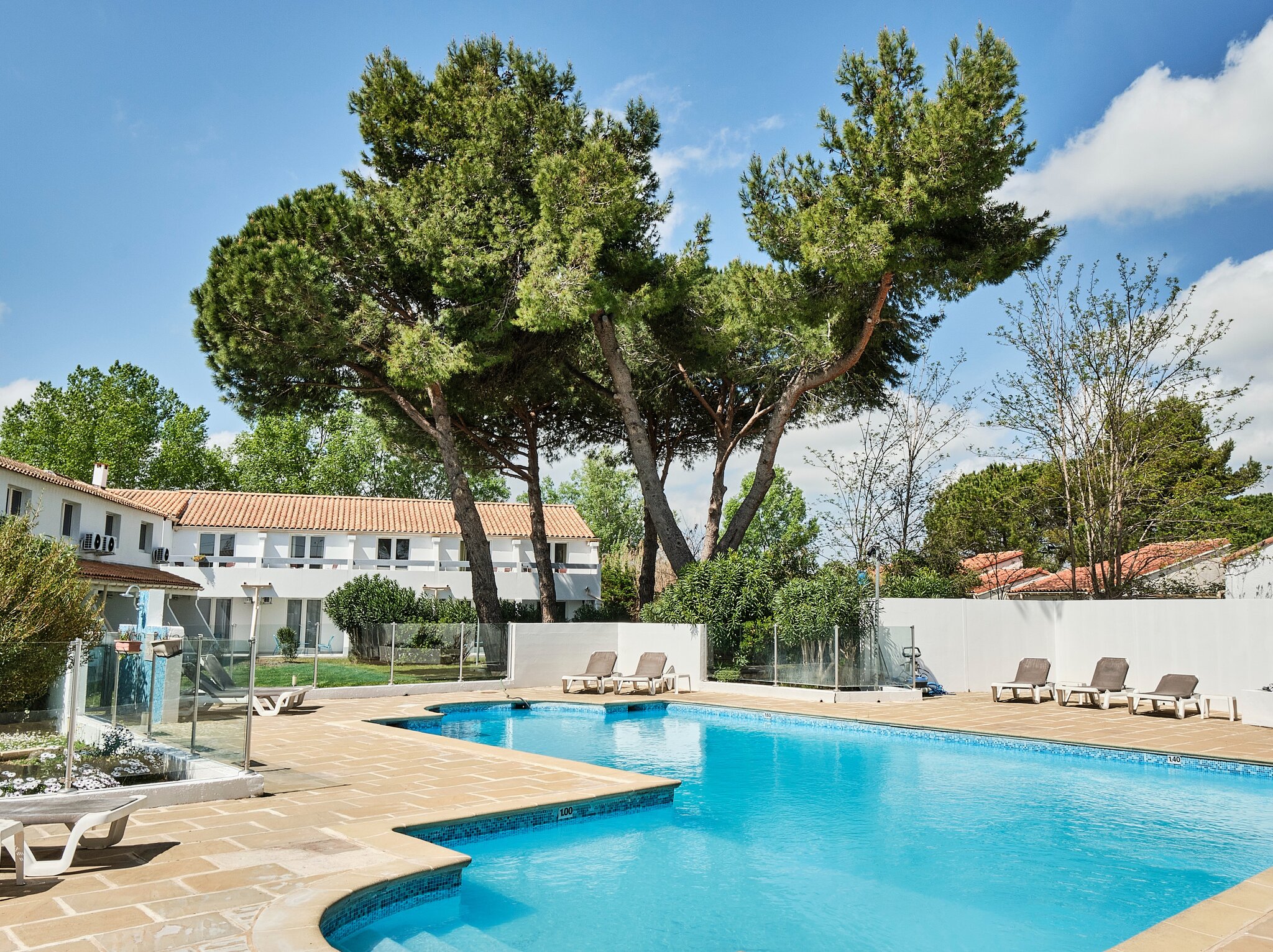Hôtel Artemia