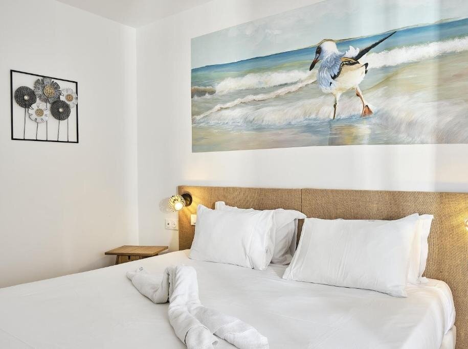 Hôtel Artemia 3