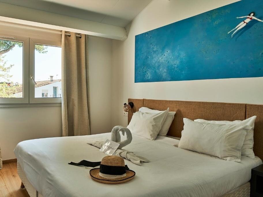 Hôtel Artemia 2
