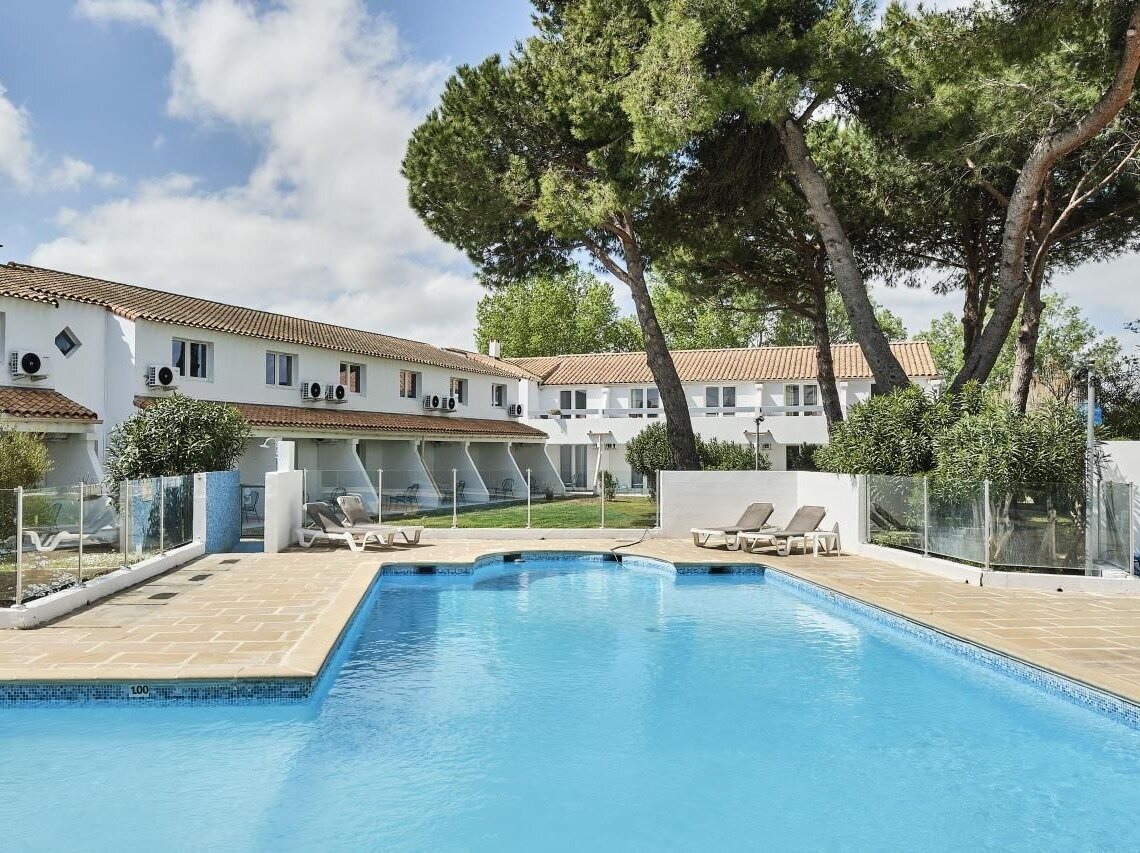 Hôtel Artemia 5
