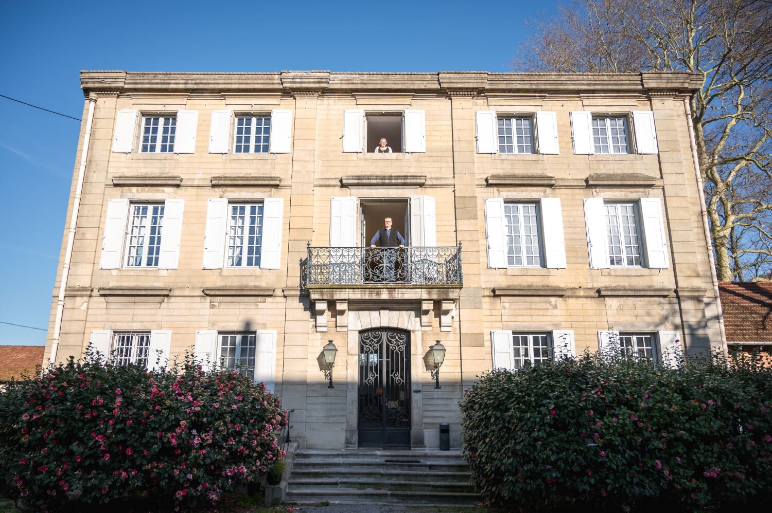 Les Jardins de Mazamet 4