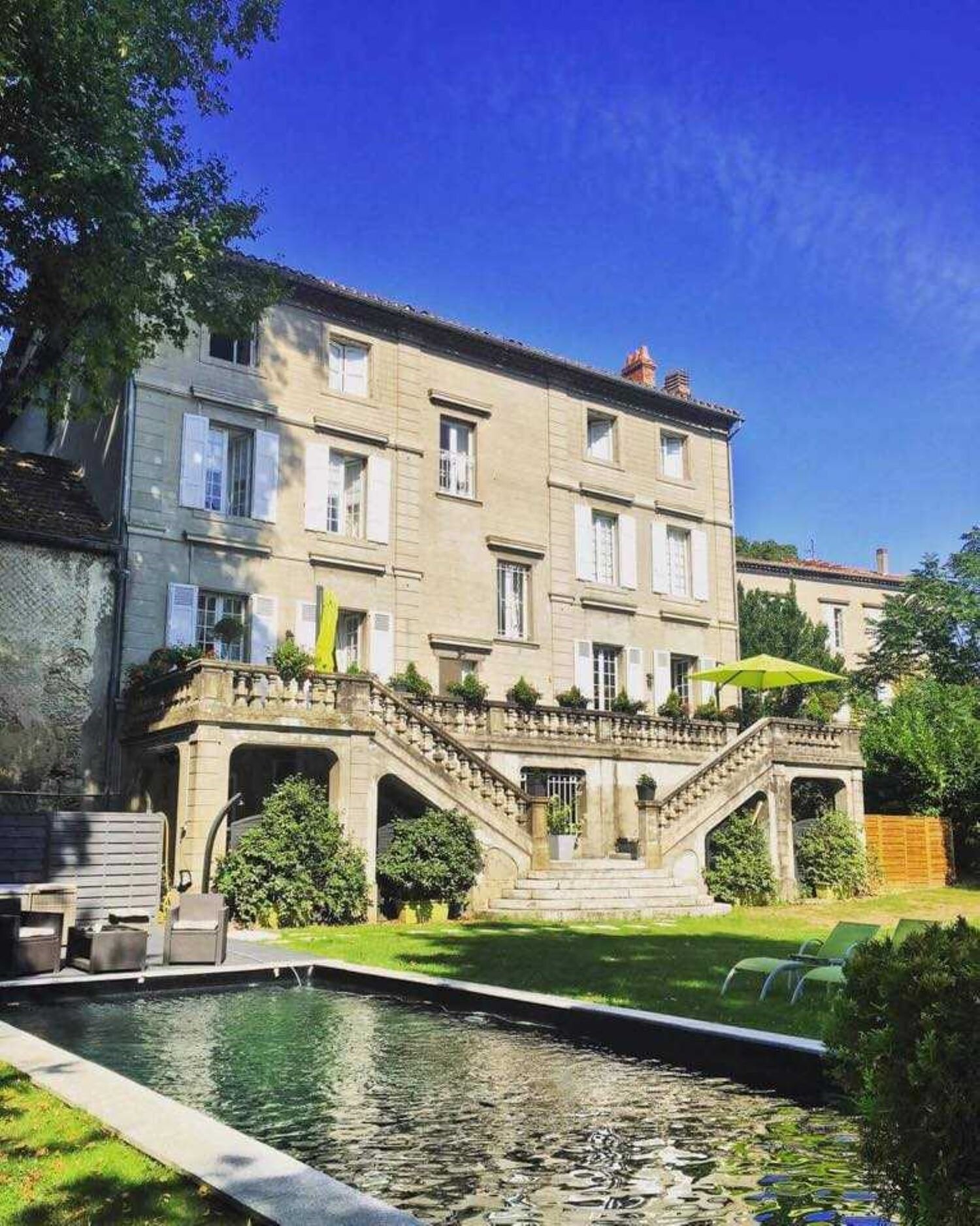 Les Jardins de Mazamet 5