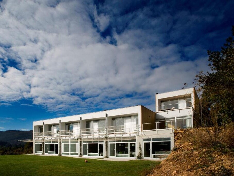 Hotel A Miranda 2