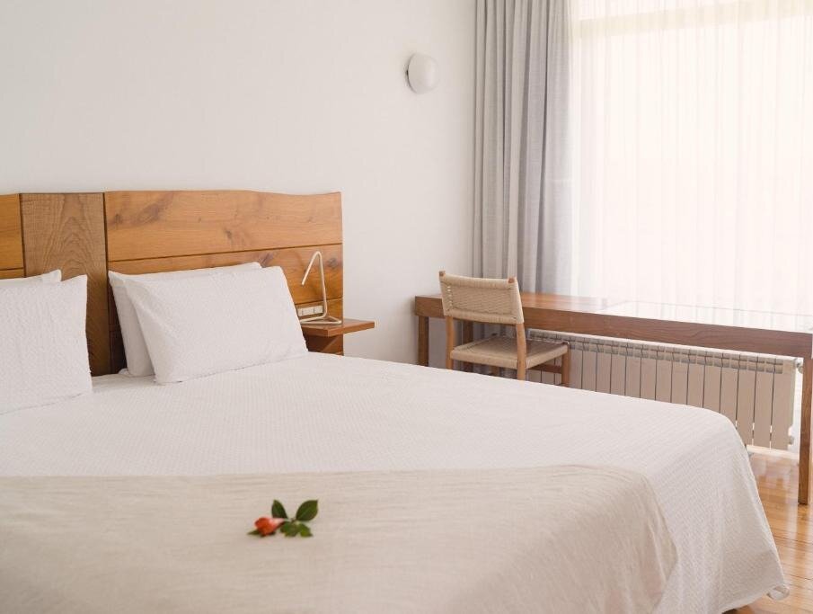 Hotel A Miranda 5