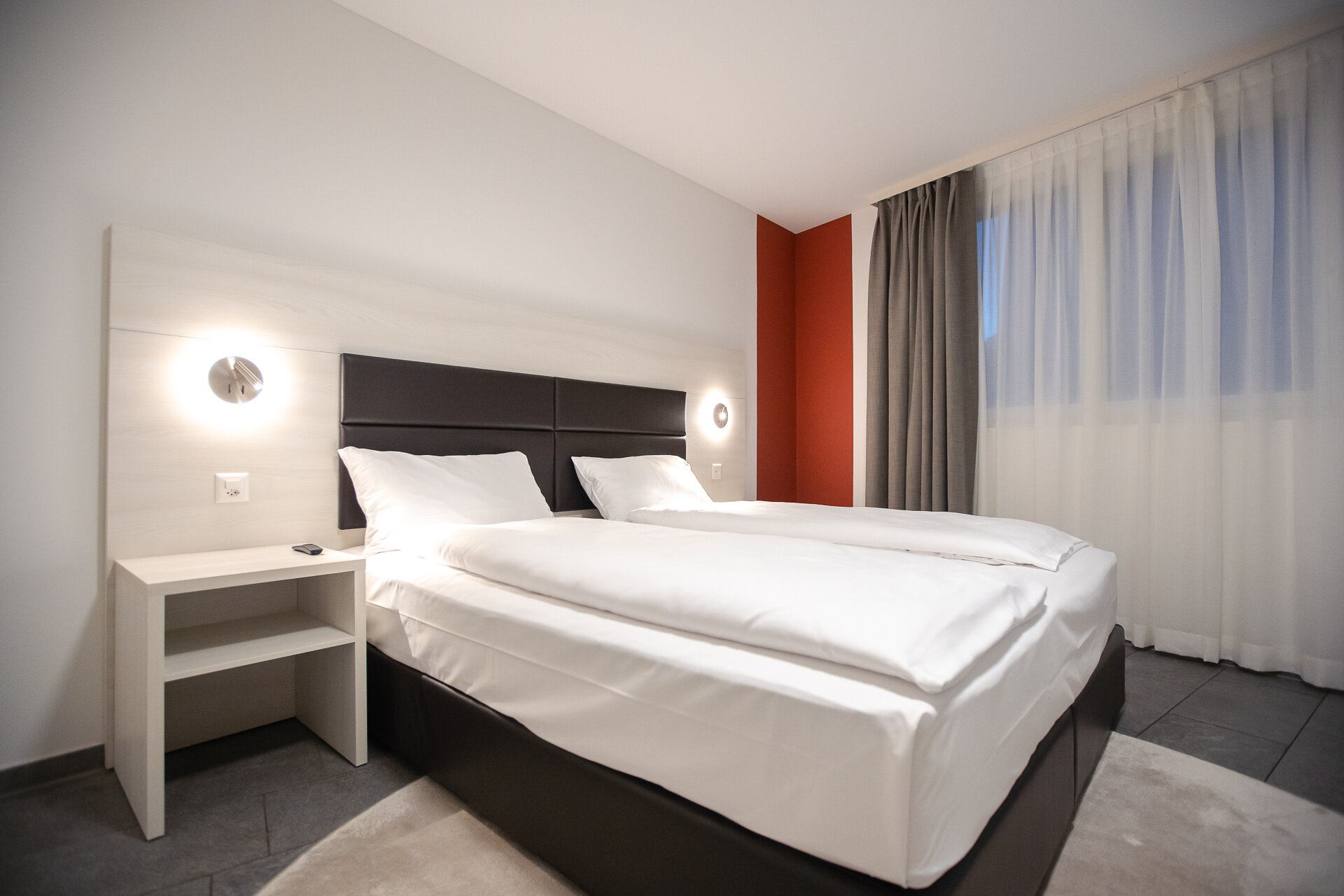 Miralago Locarno Easy Rooms 4