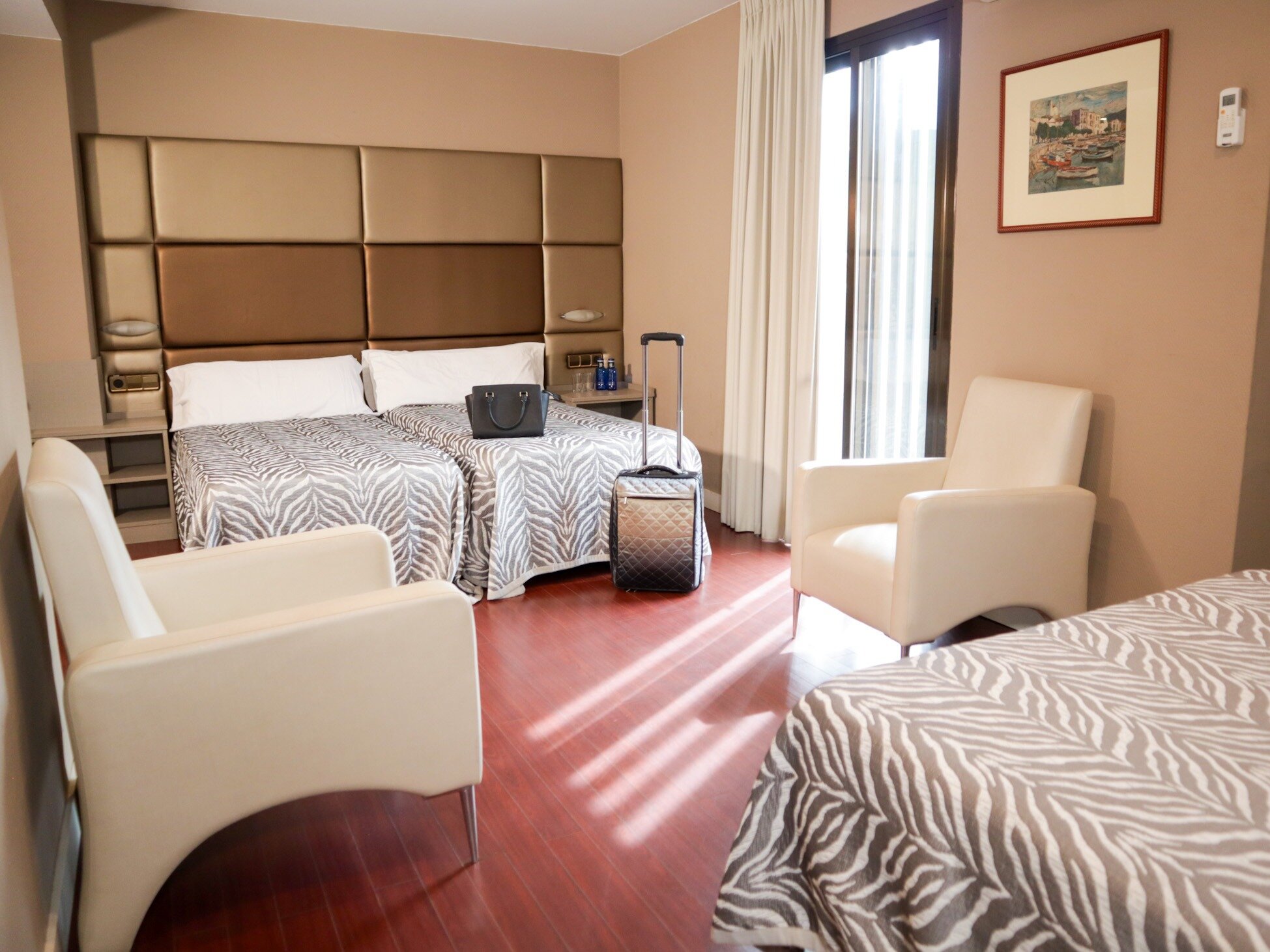 Hotel Benetússer 2