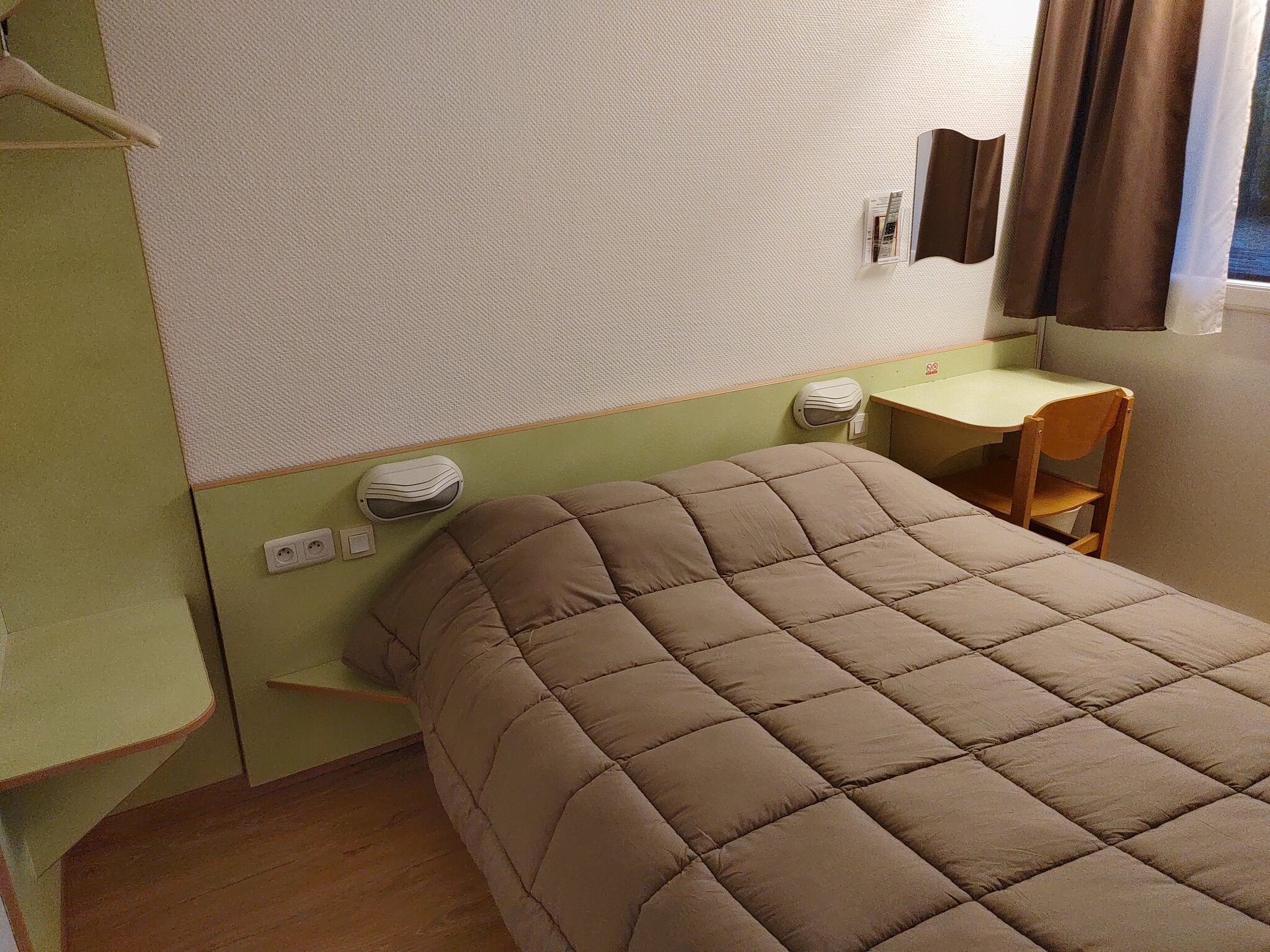 Fasthotel Macon Sud un hôtel FH confort 3