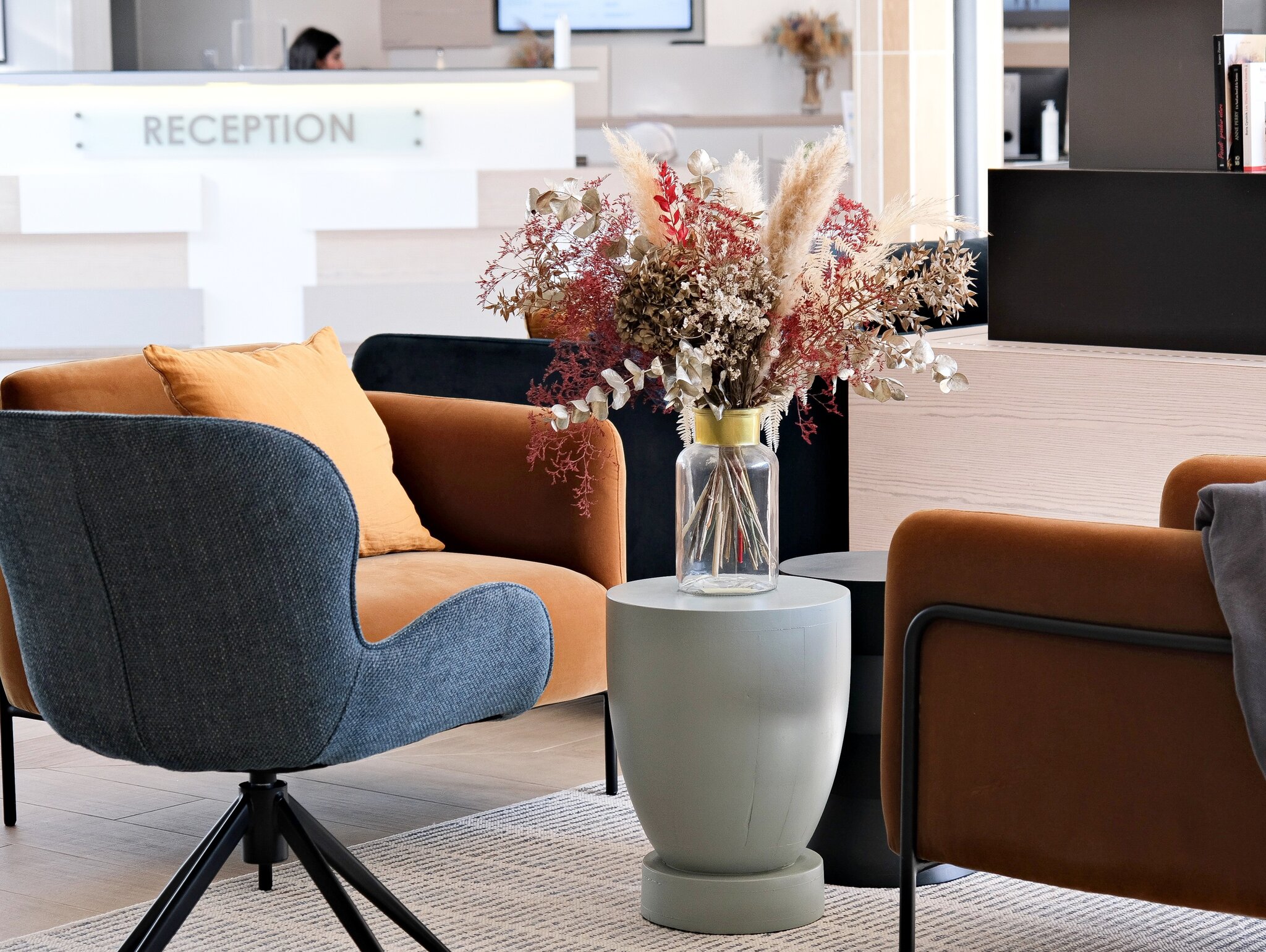 Hôtel Le RivaBella - Thalazur Ouistreham Normandie 5