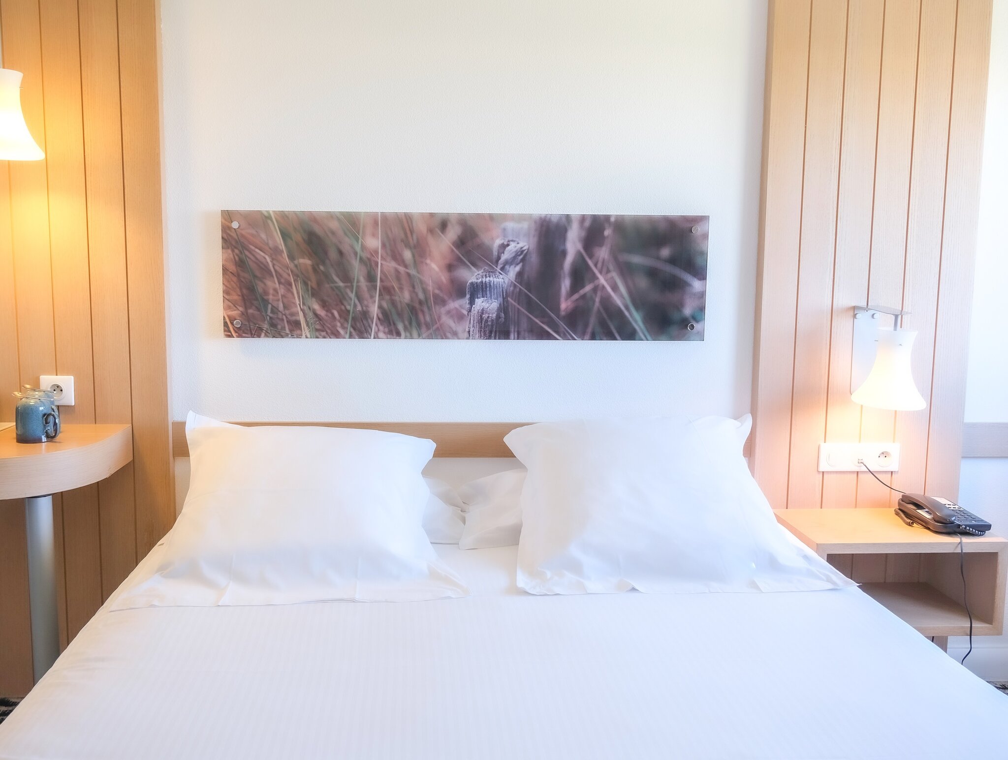 Hôtel Le RivaBella - Thalazur Ouistreham Normandie 3
