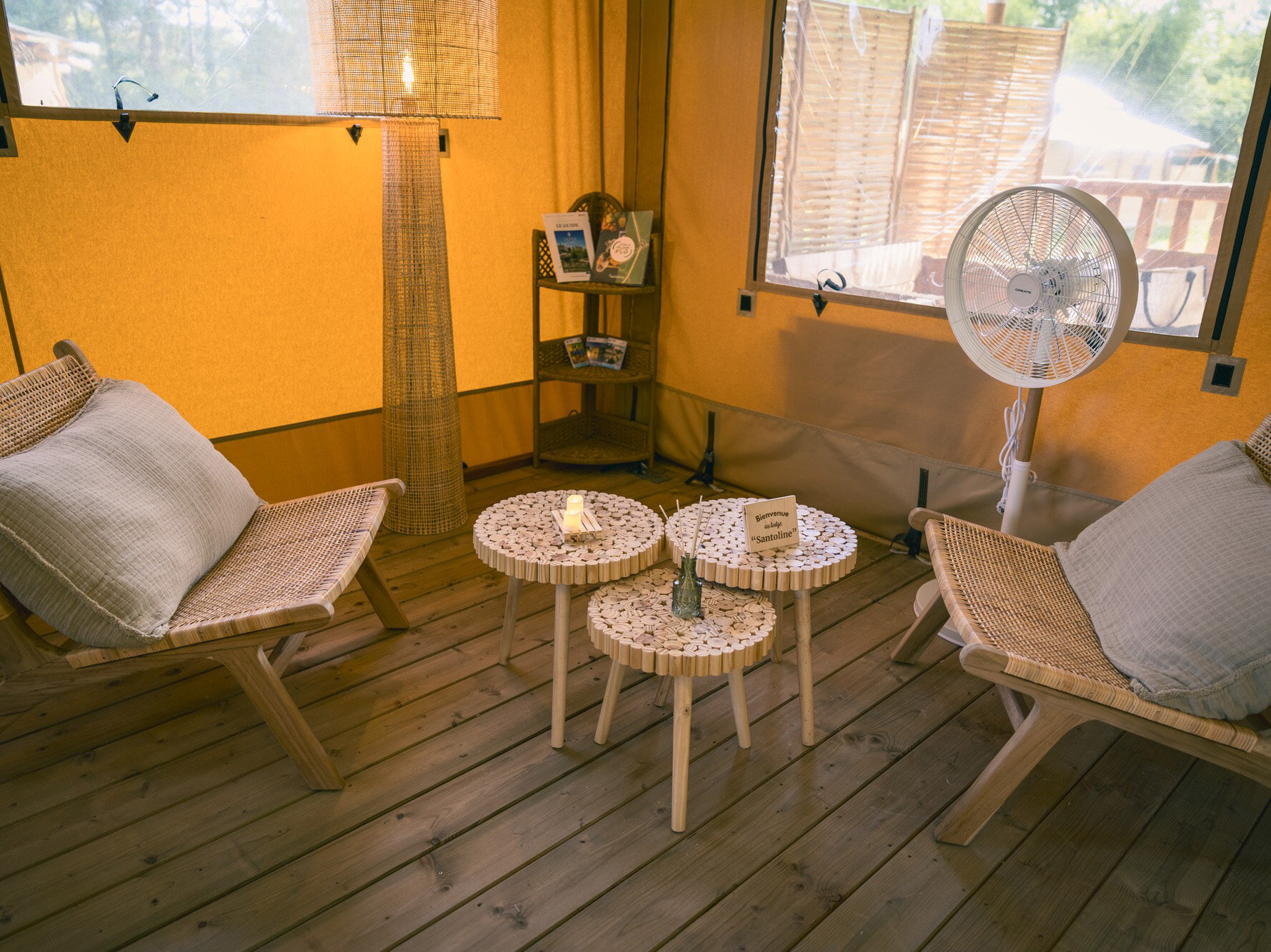 You & Me Glamping 5