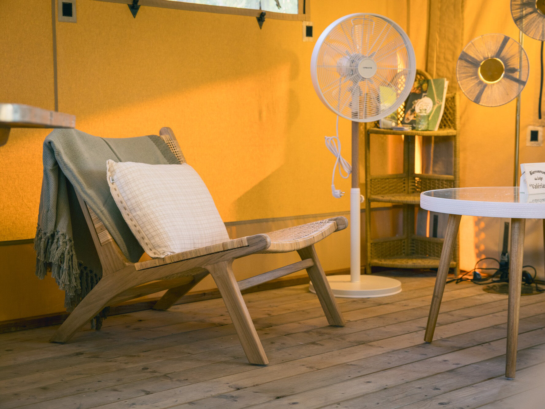 You & Me Glamping 4