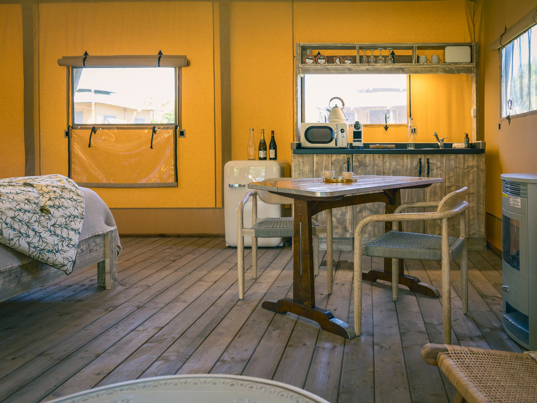 You & Me Glamping 2