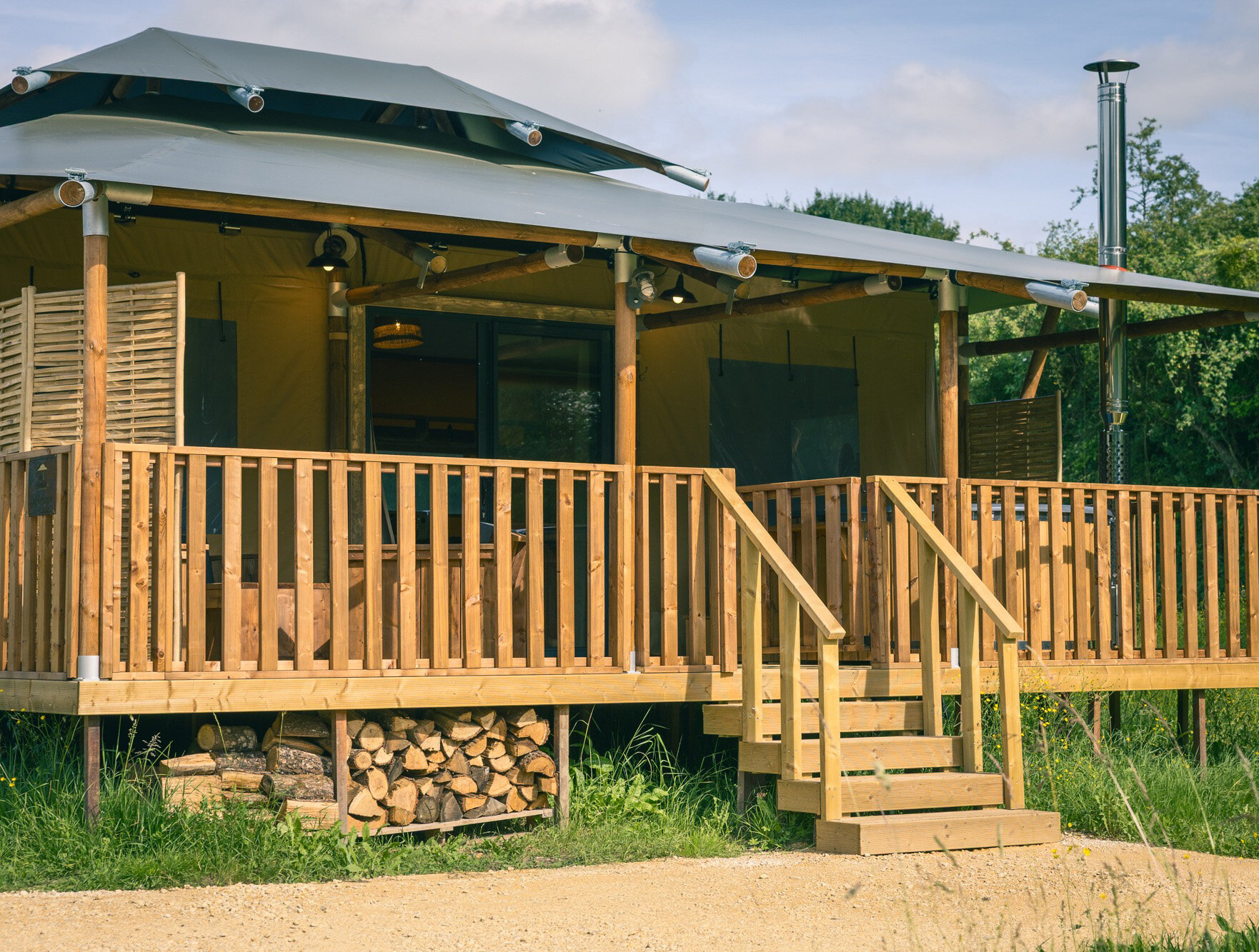 You & Me Glamping