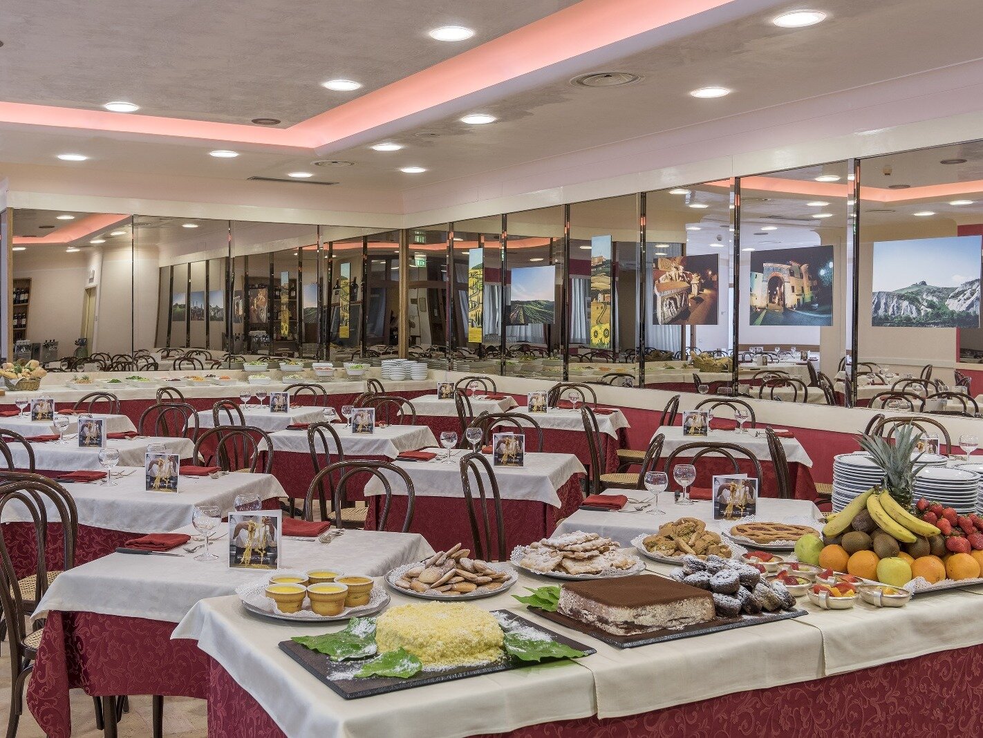 Hotel Miralaghi 4