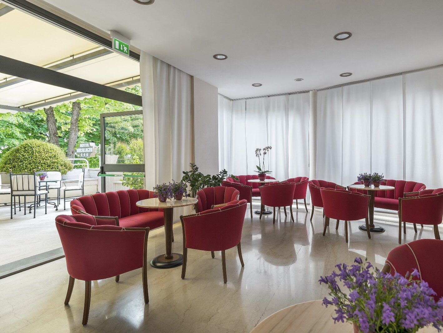 Hotel Miralaghi 2