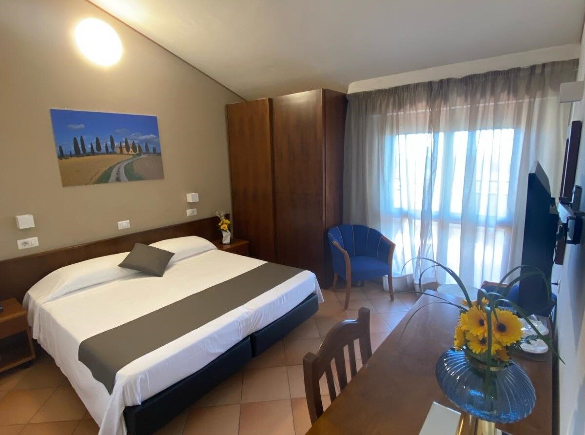 Hotel Miralaghi 3