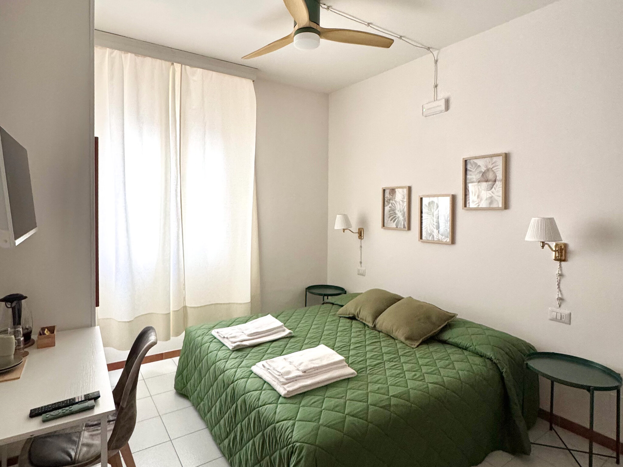 La Foresteria dell'Aia 2