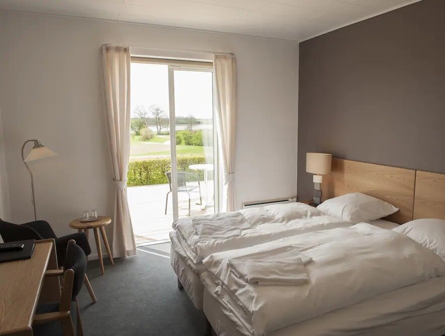 Hotel Præstekilde 3