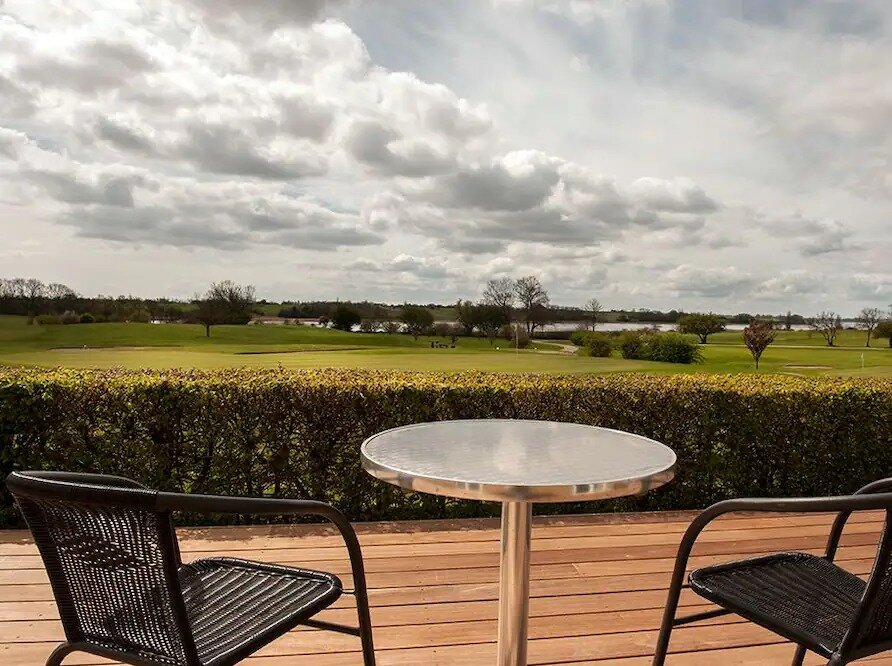 Hotel Præstekilde
