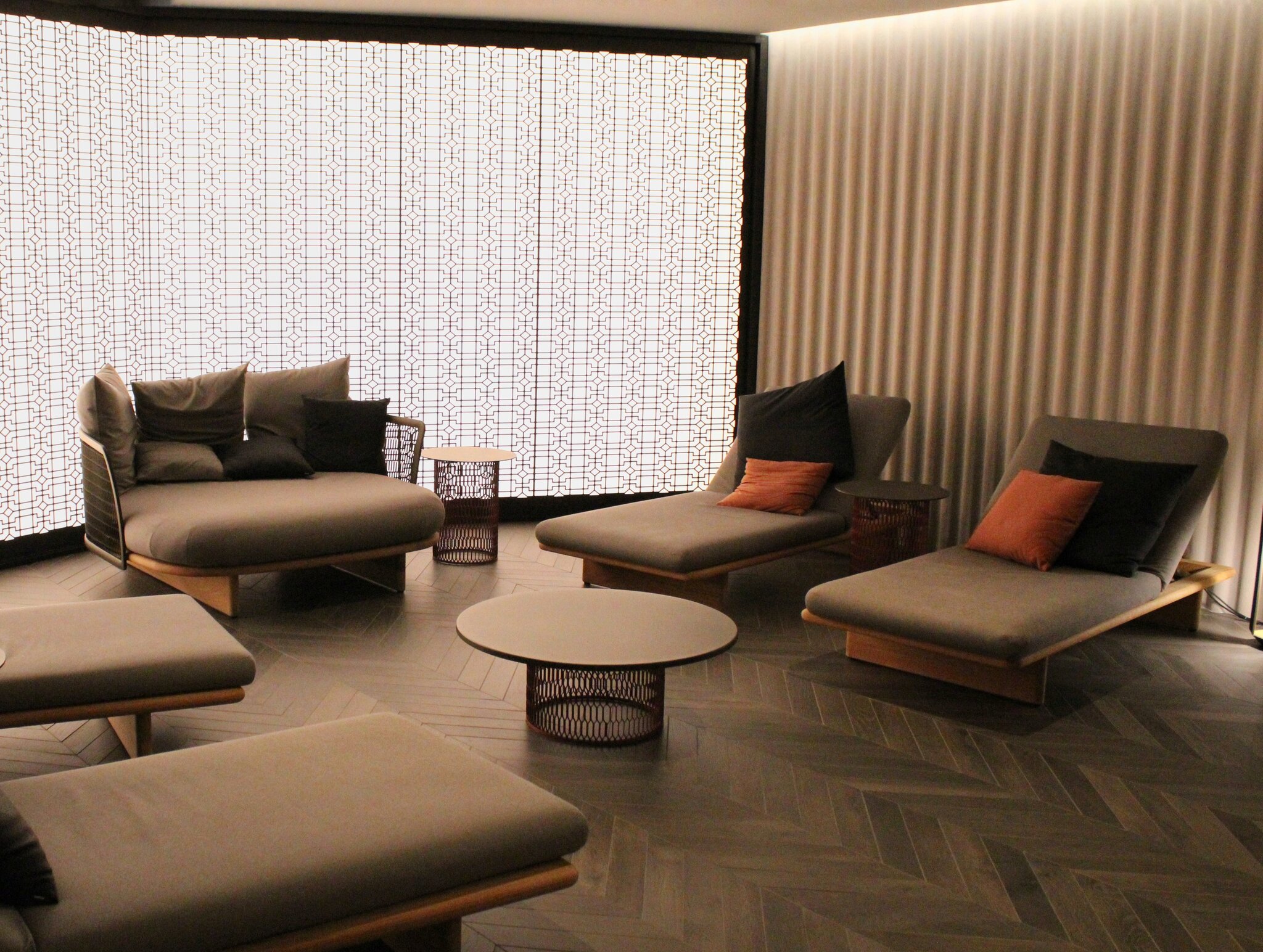 Dorint Resort & Spa Locarno/Riazzino 4