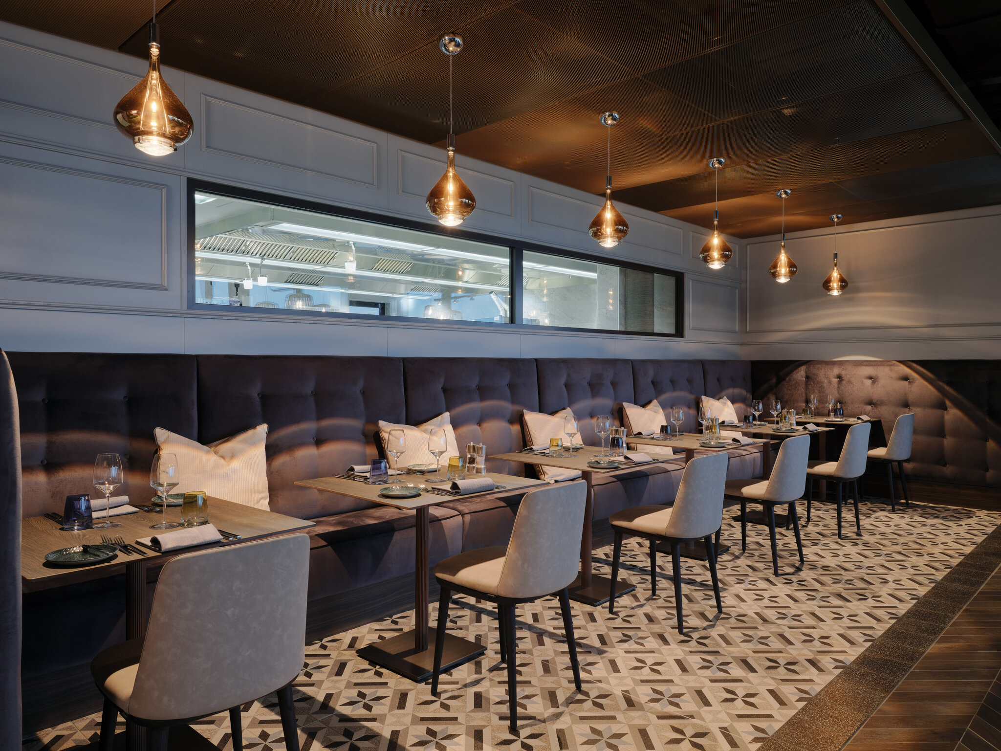 Dorint Resort & Spa Locarno/Riazzino 5