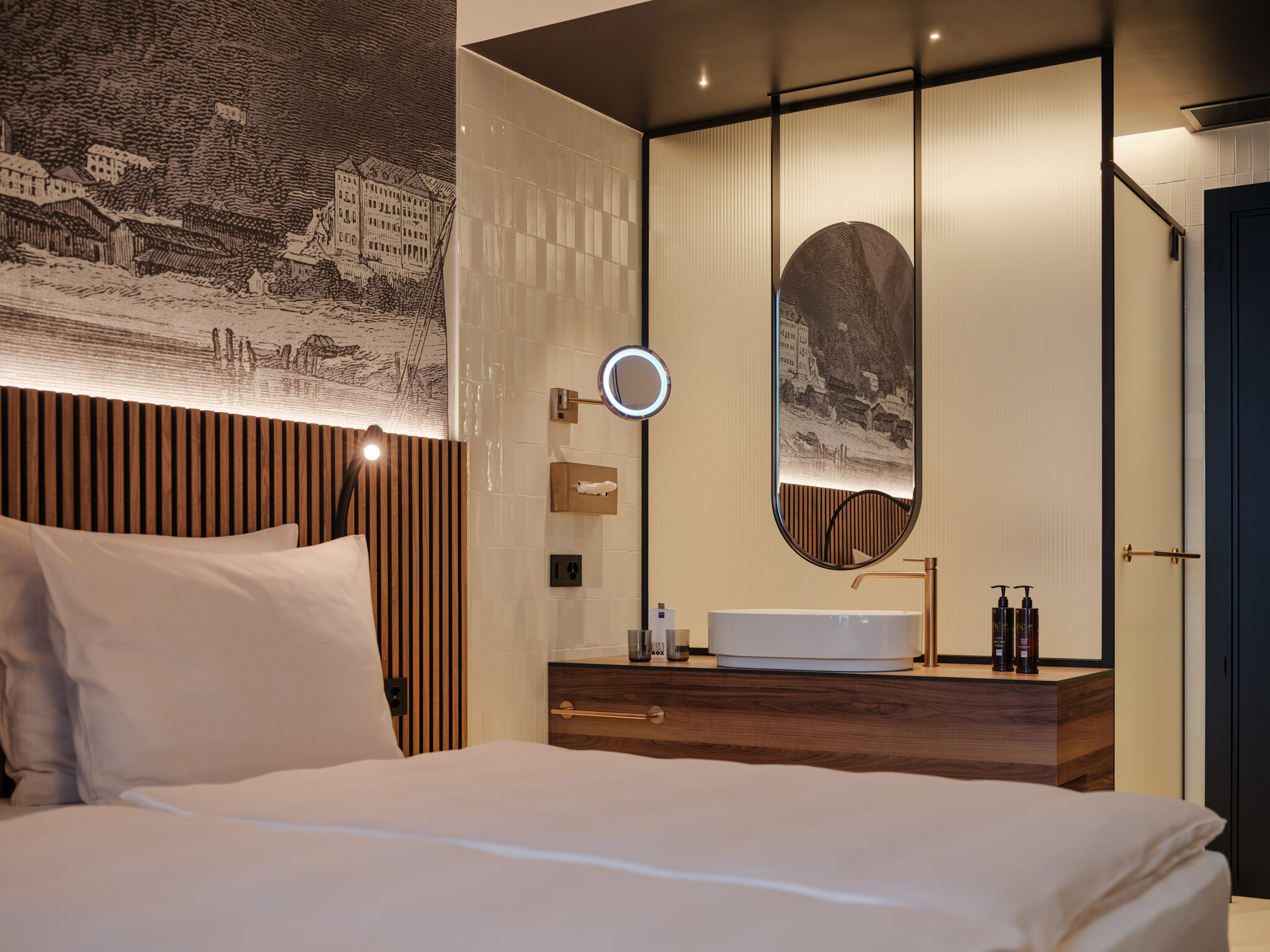 Dorint Resort & Spa Locarno/Riazzino 2