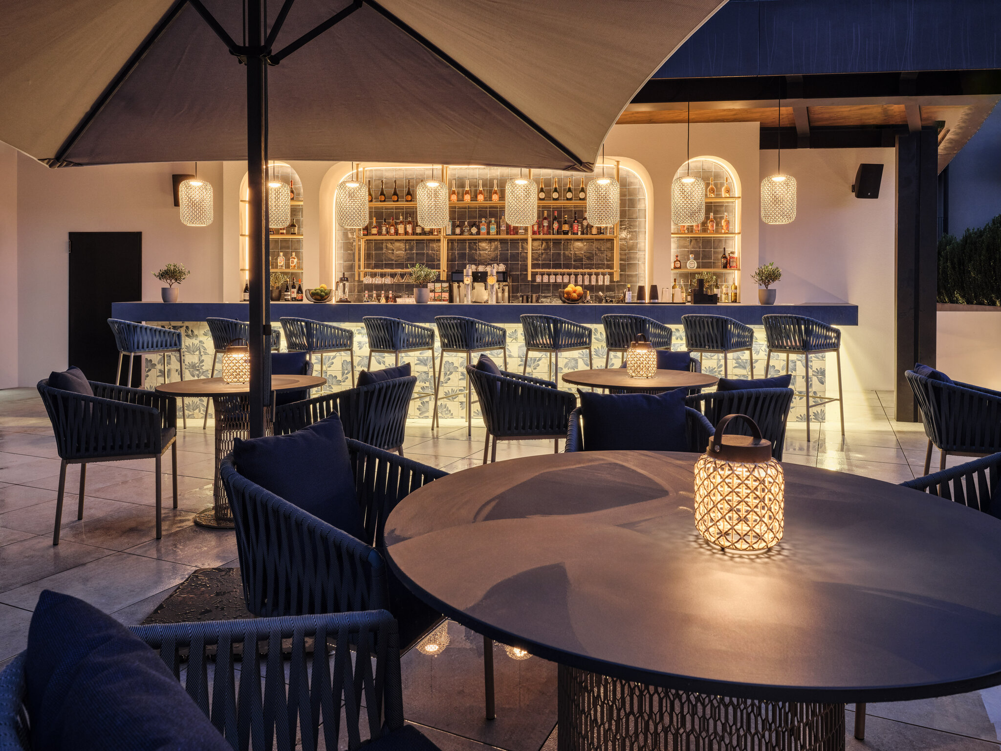 Dorint Resort & Spa Locarno/Riazzino 3