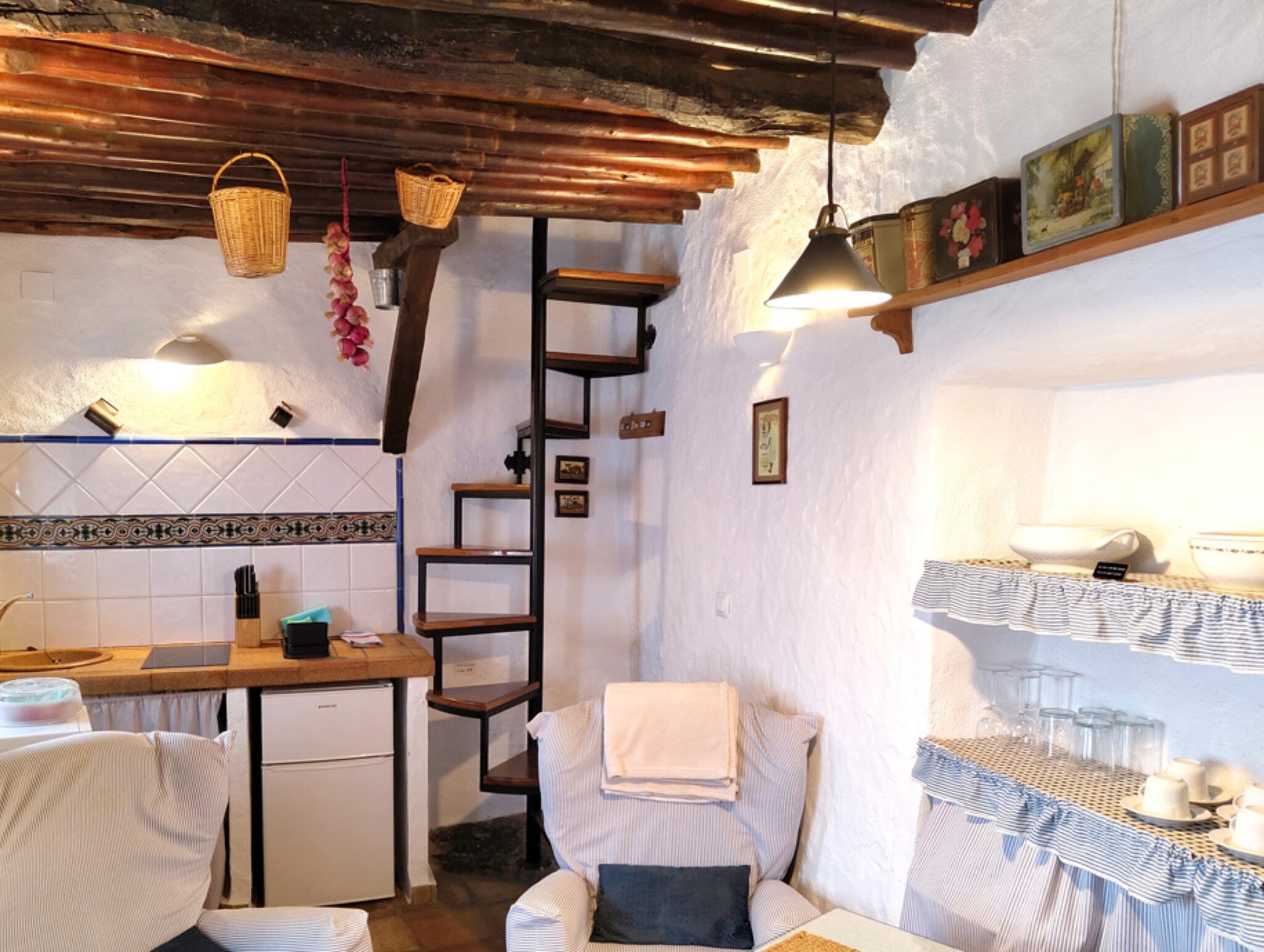 Conjunto Rural Casa Victoria 4