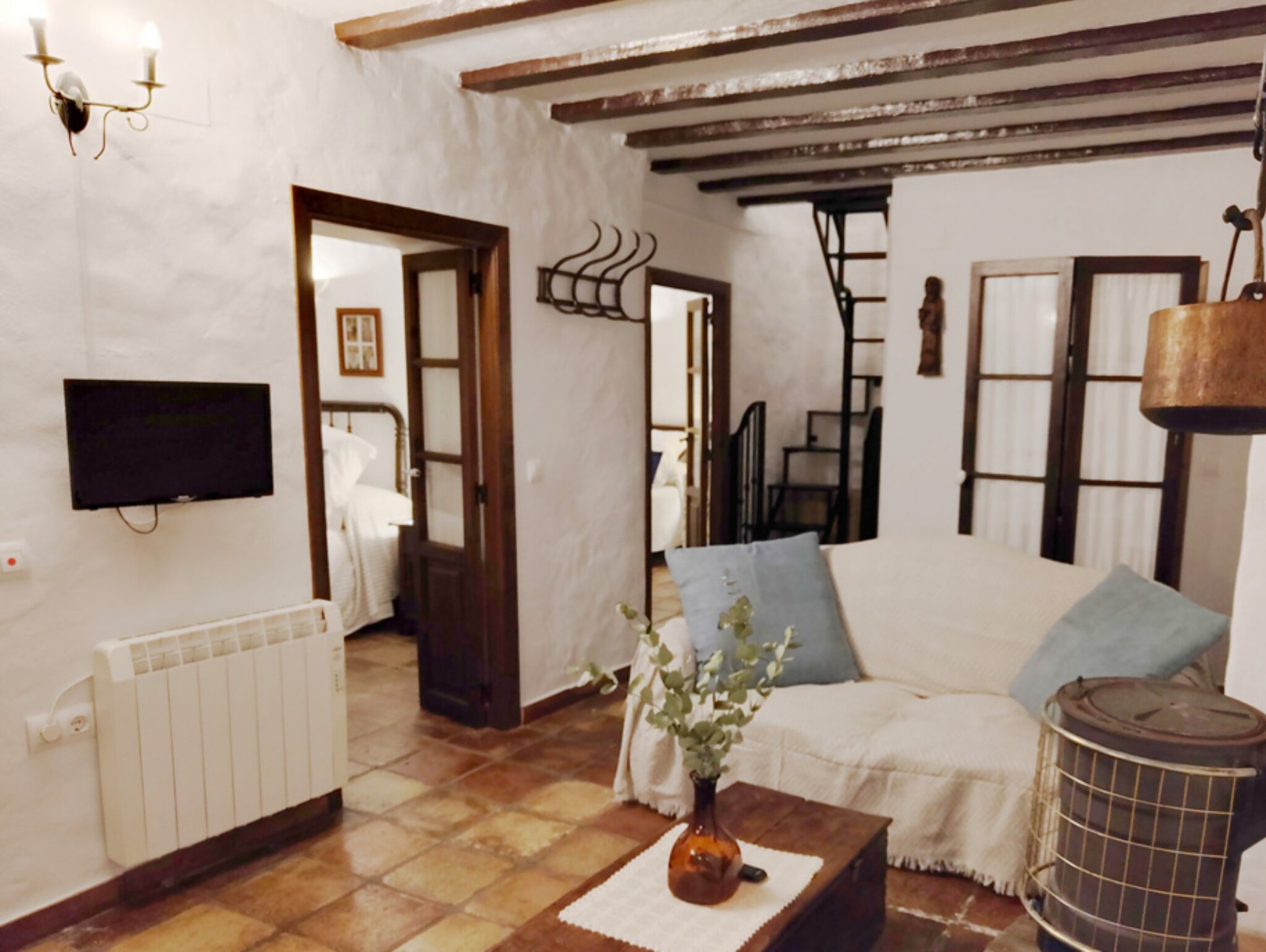 Conjunto Rural Casa Victoria 2