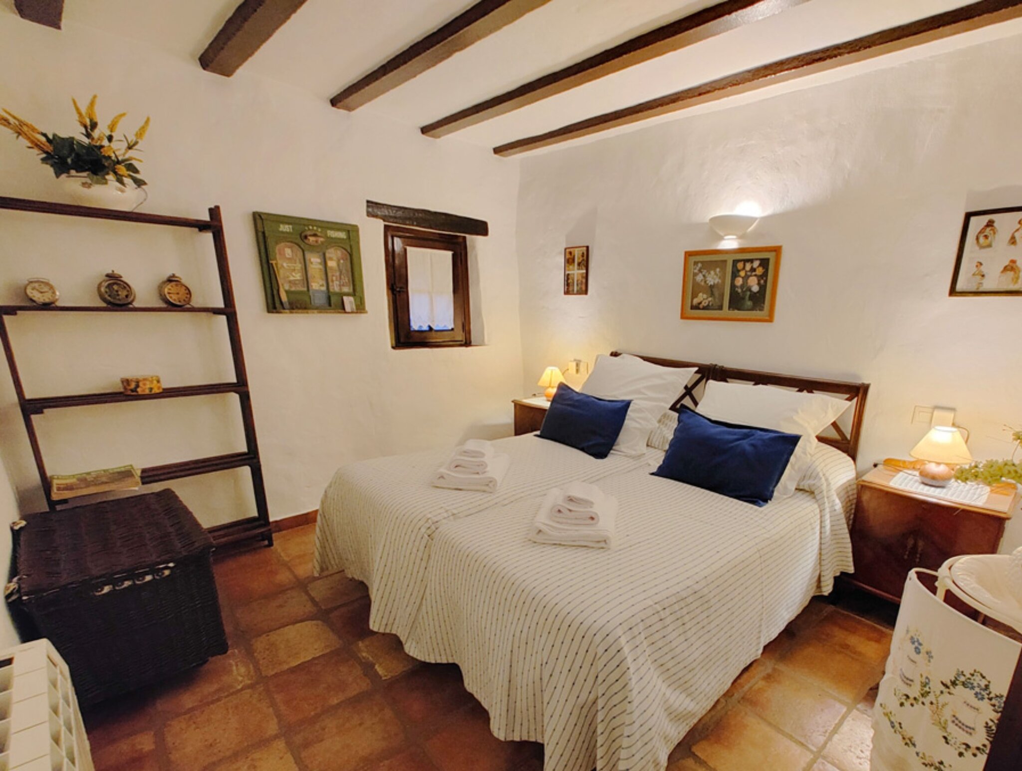 Conjunto Rural Casa Victoria 5