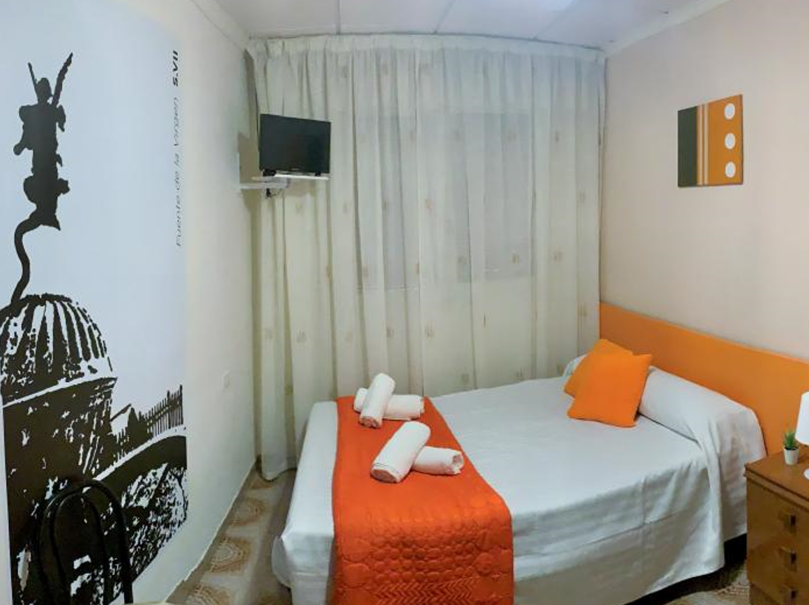 MesonKubano B&B 3