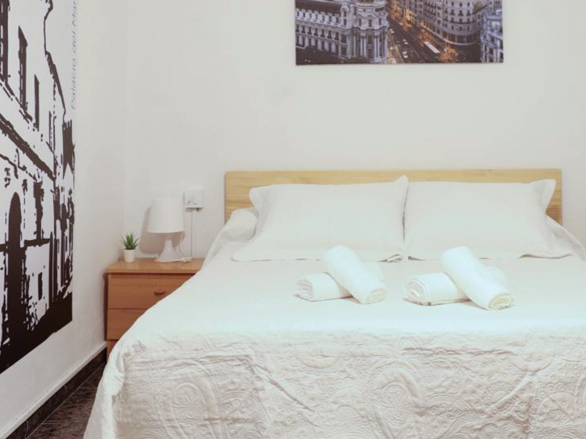 MesonKubano B&B 2