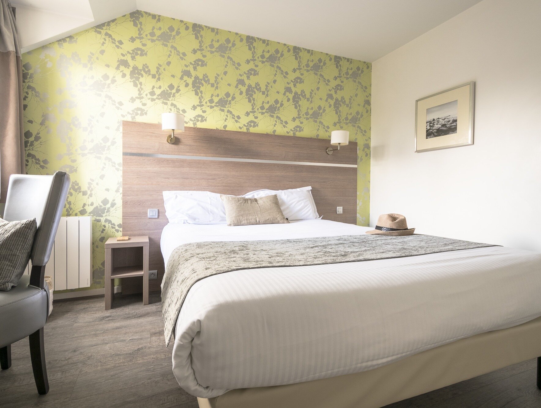 The Originals City, Hotel Le Beaujoire 2