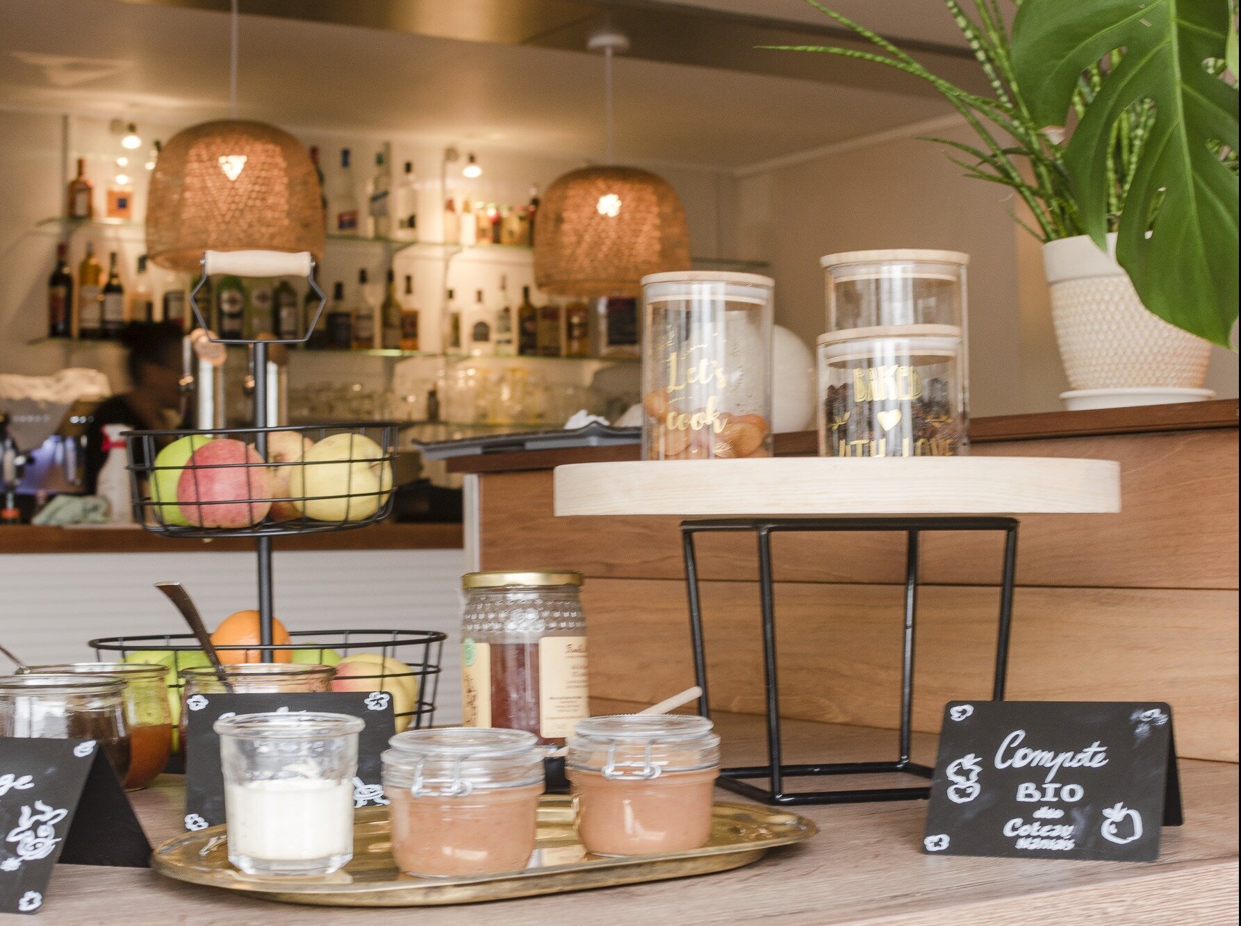 The Originals City, Hotel Le Beaujoire 4