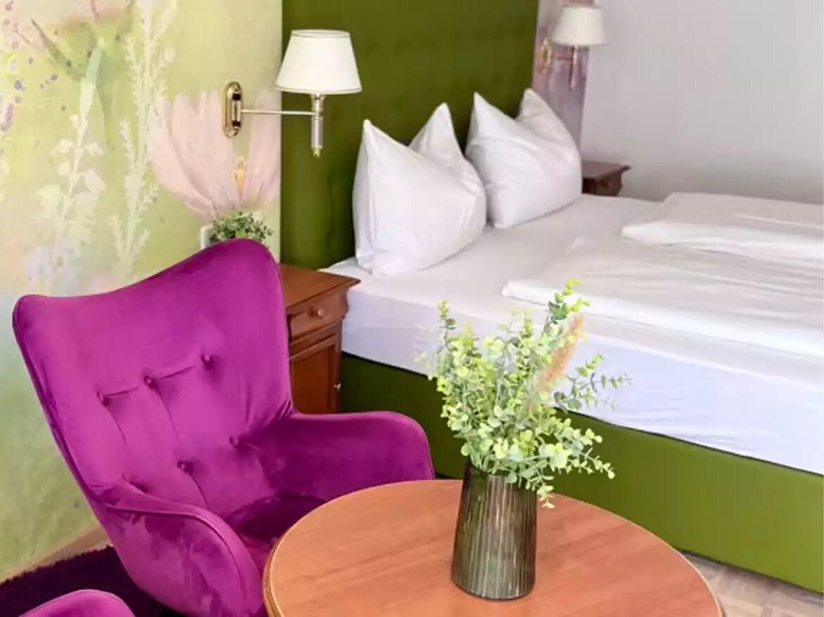 Wellness Hotel Allmer Bad Gleichenberg 2