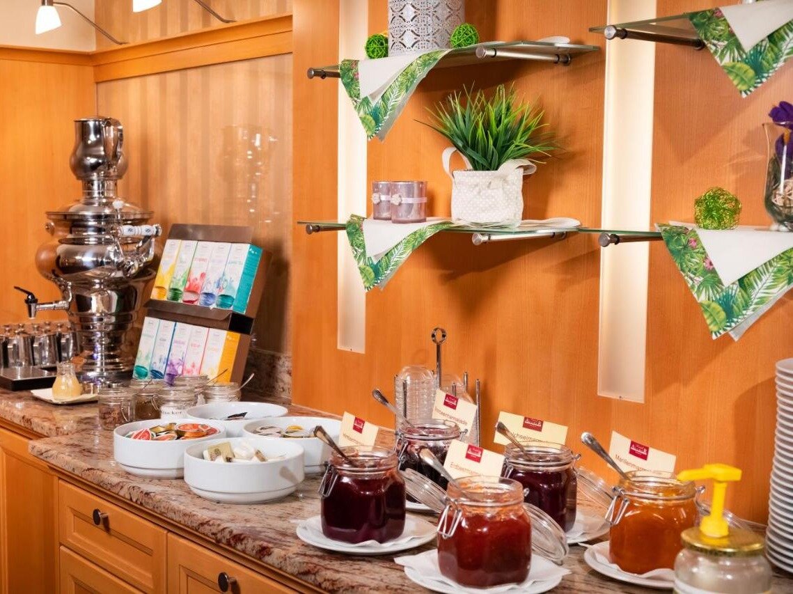 Wellness Hotel Allmer Bad Gleichenberg 5