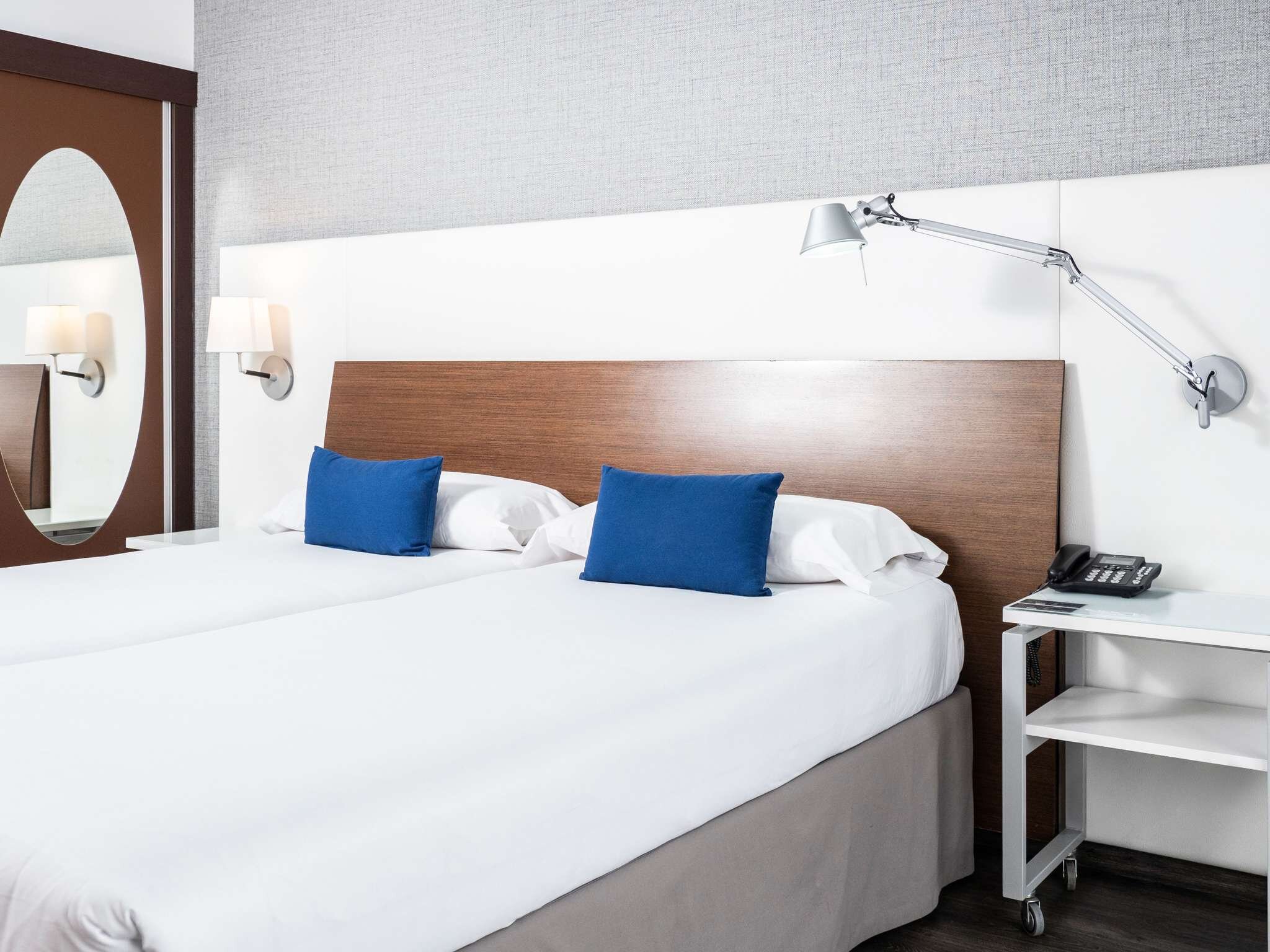 Ibis Styles A Coruña 2