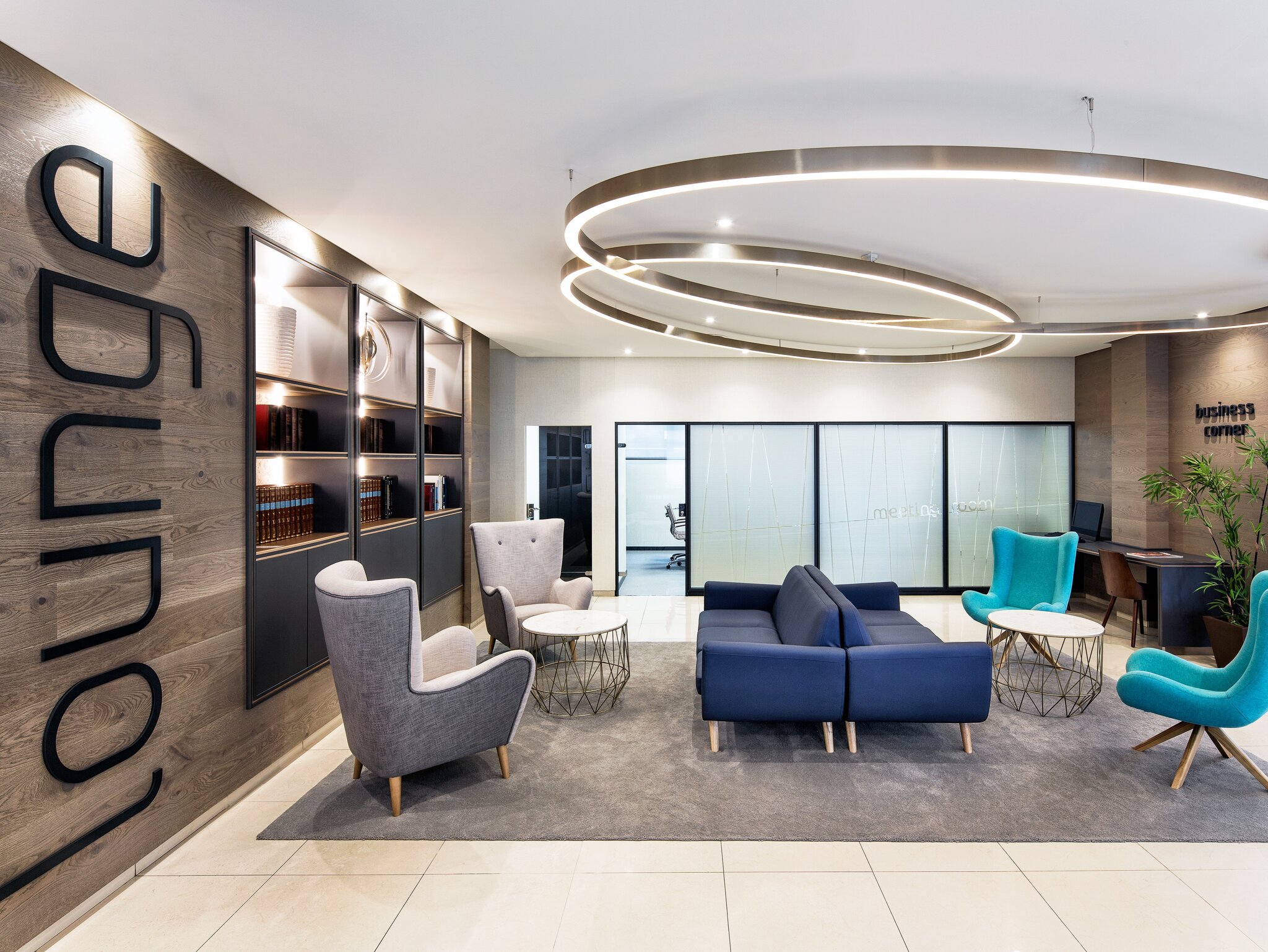 Ibis Styles A Coruña