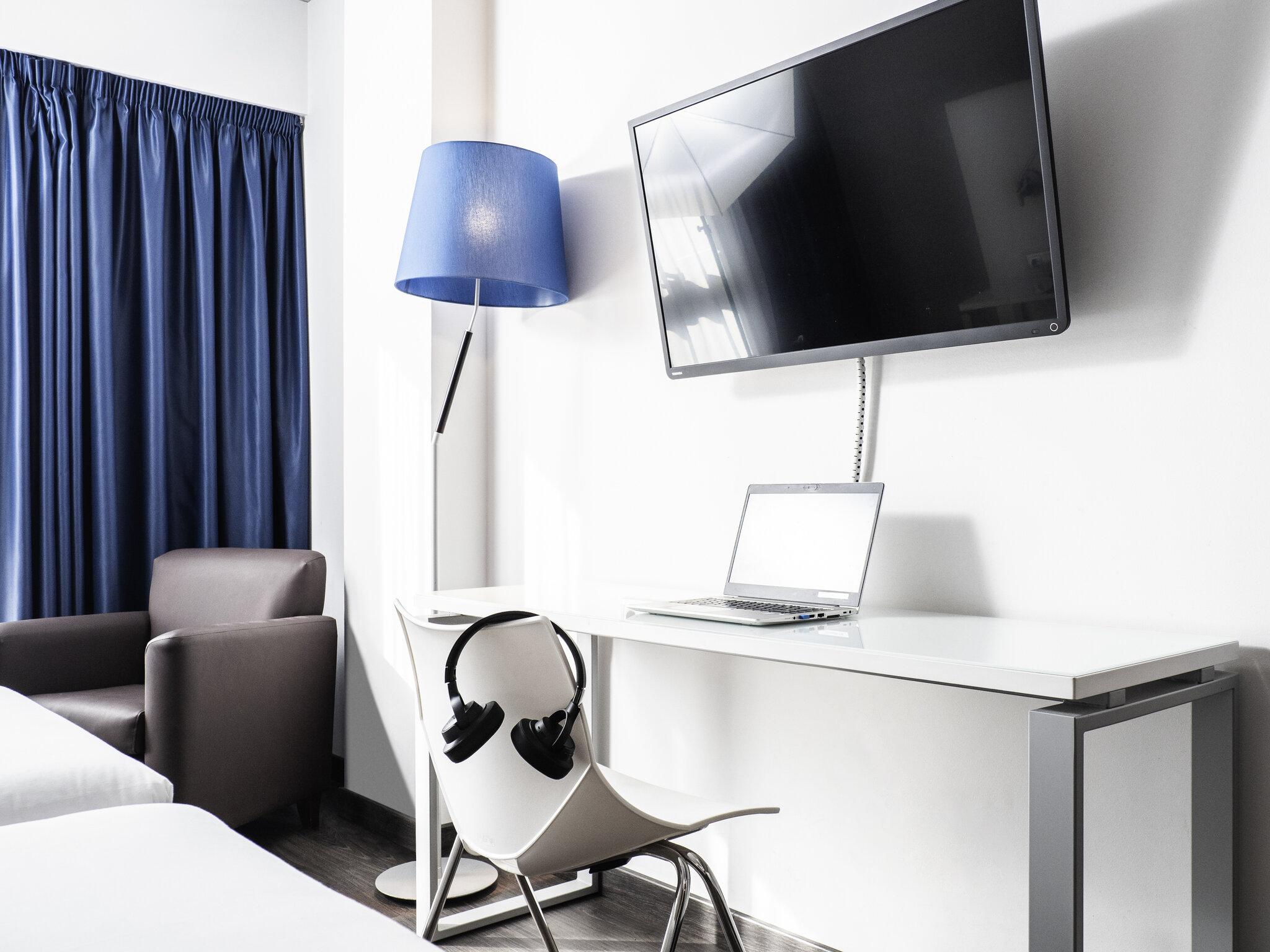 Ibis Styles A Coruña 3