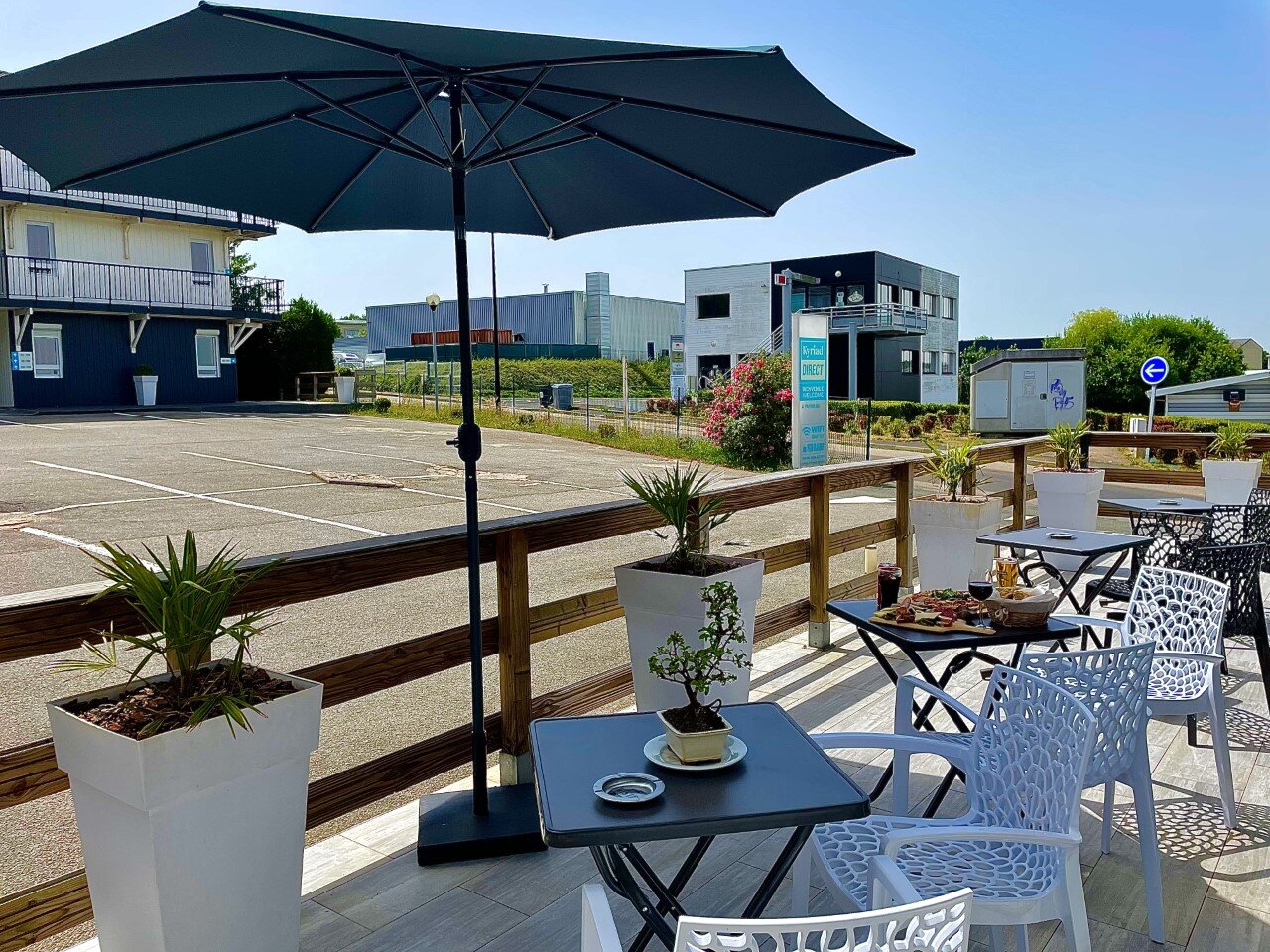 Brit Hotel Barentin