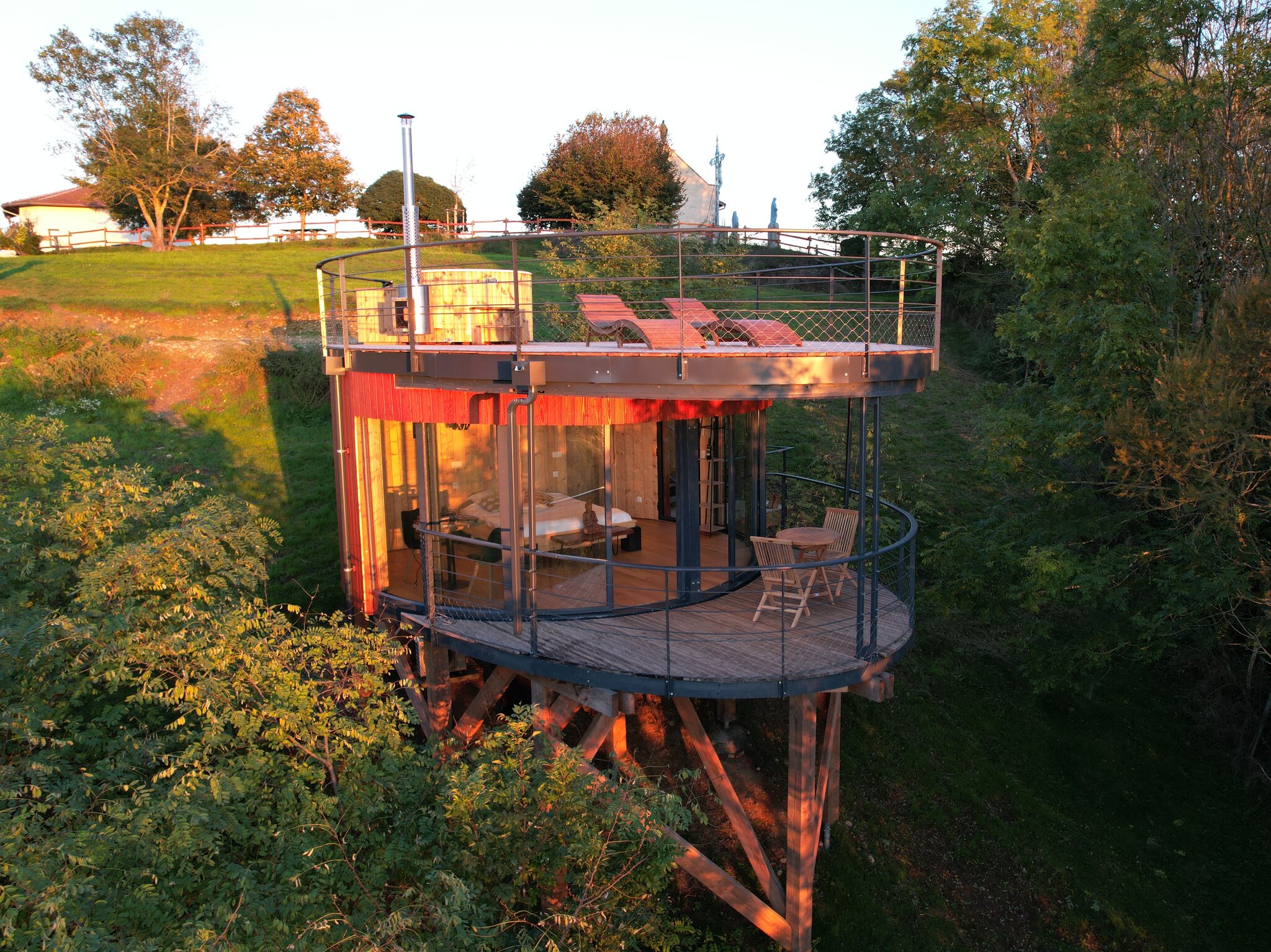 Domaine des étoiles 3