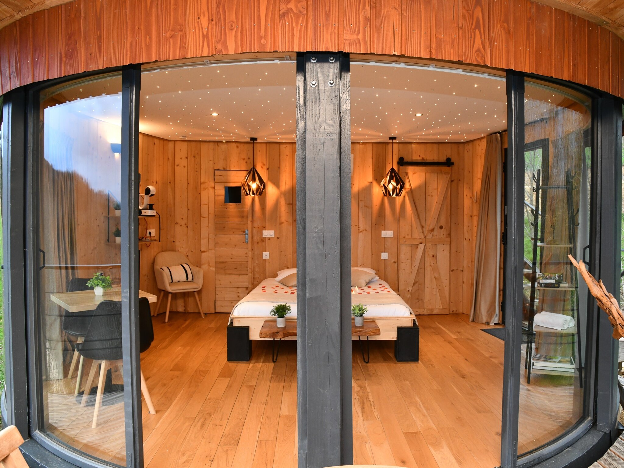 Domaine des étoiles 4