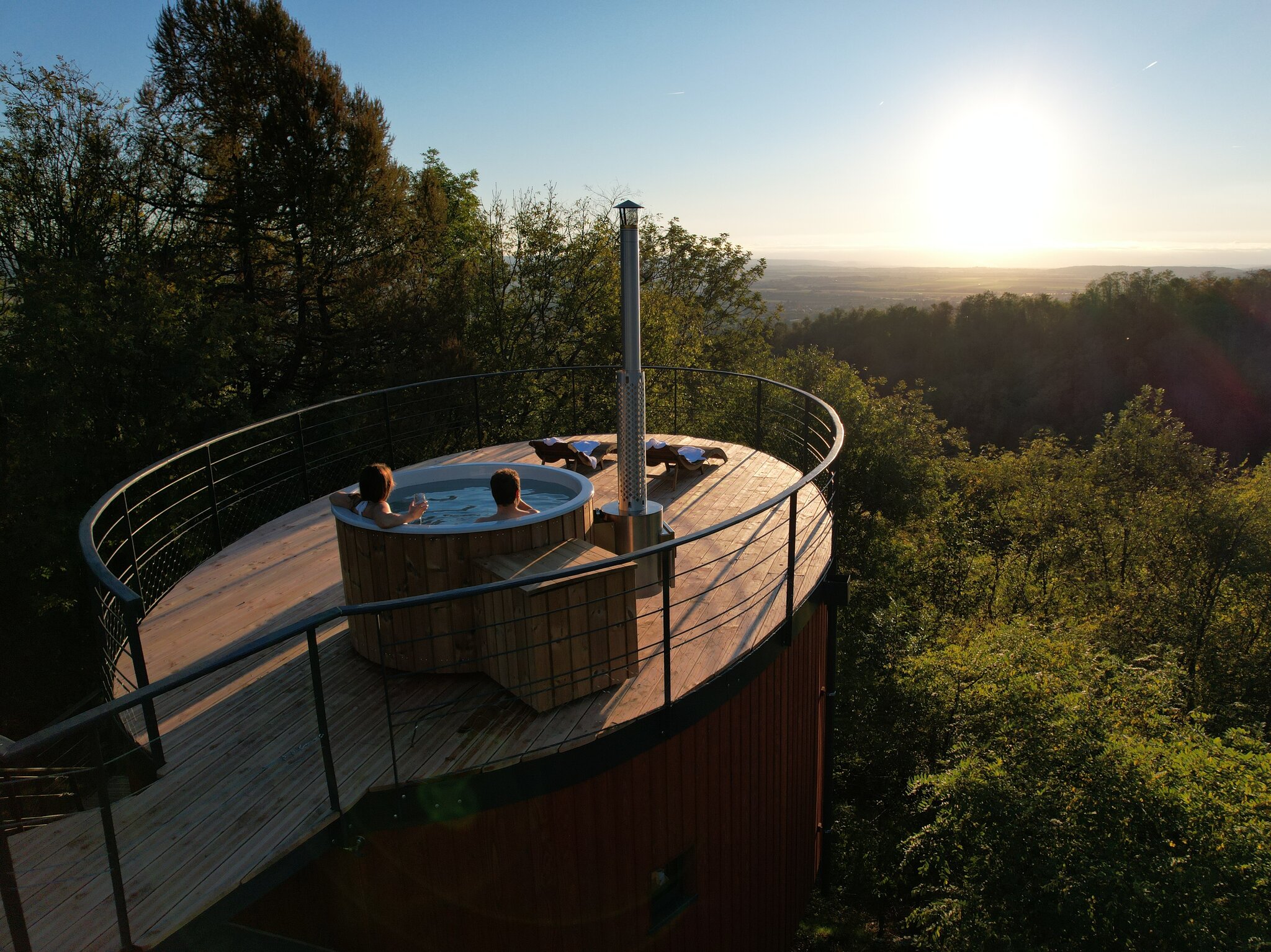 Domaine des étoiles
