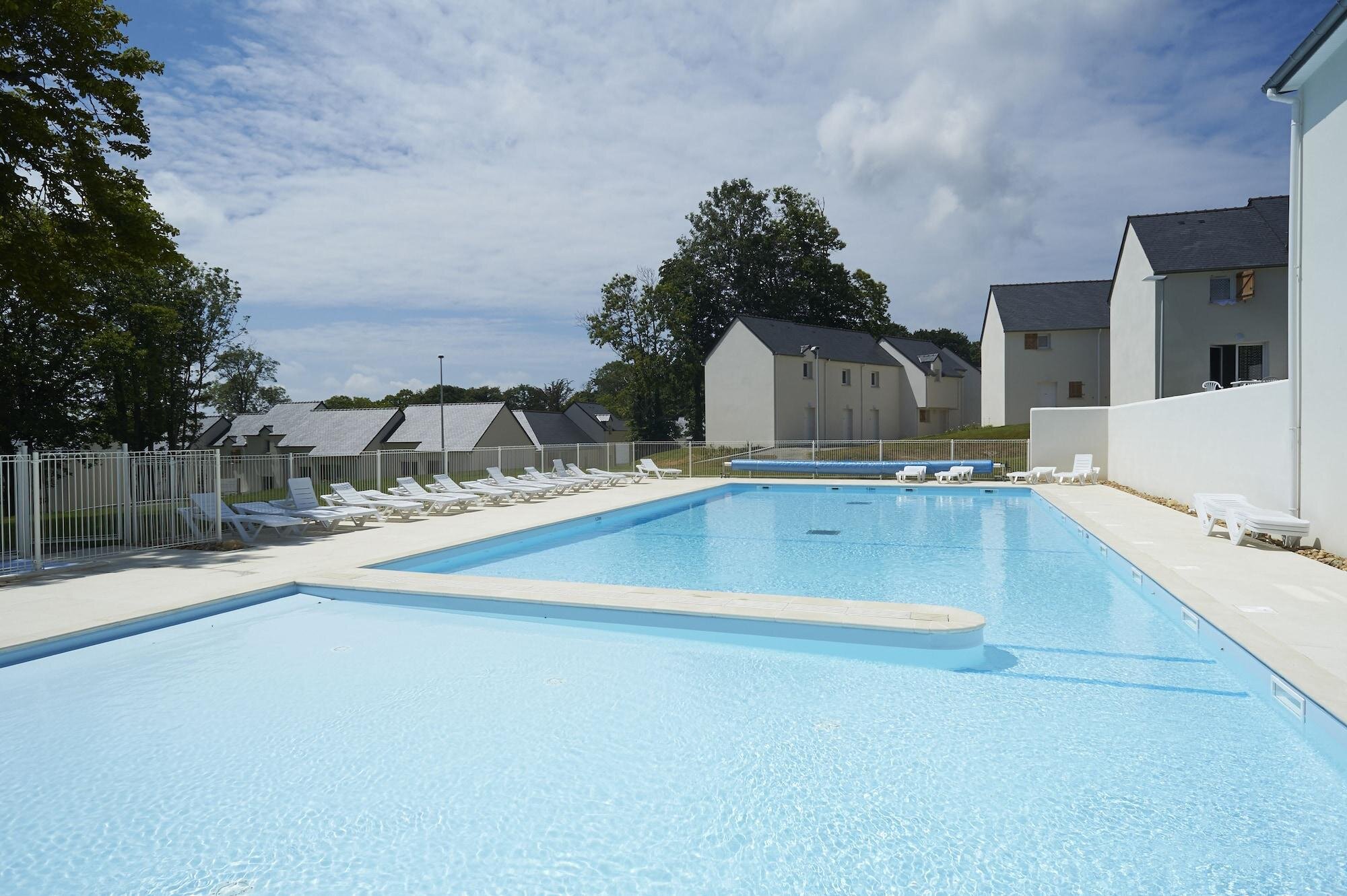 Le Domaine de la Baie